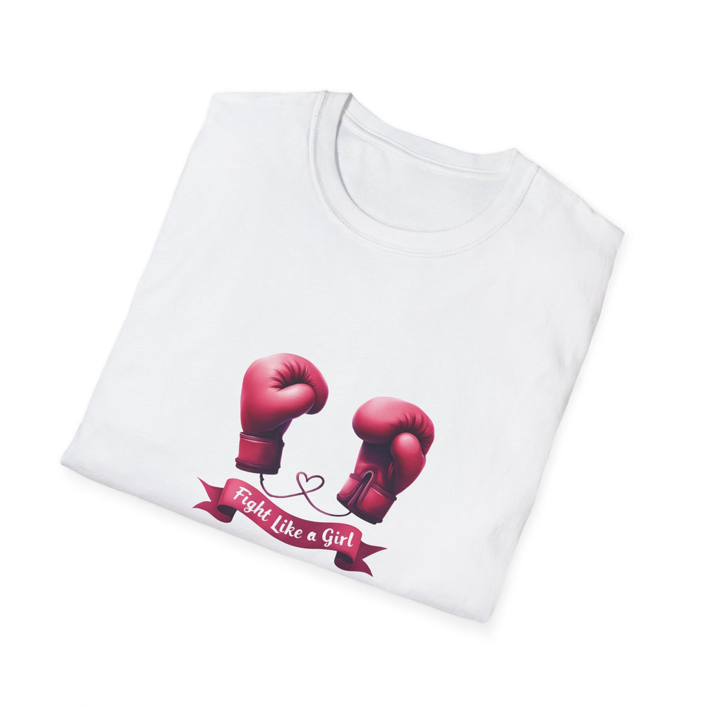 Fighting Spirit Tee