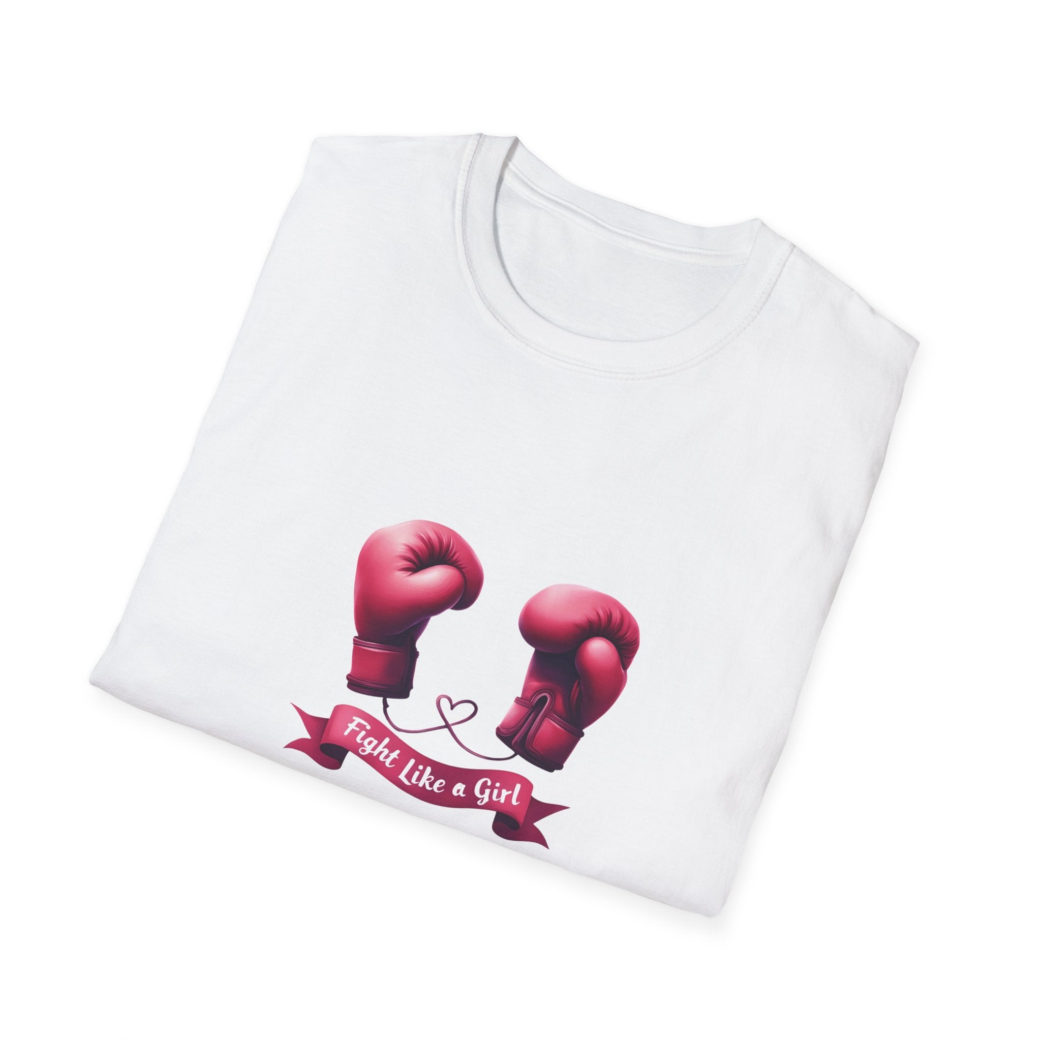Fighting Spirit Tee