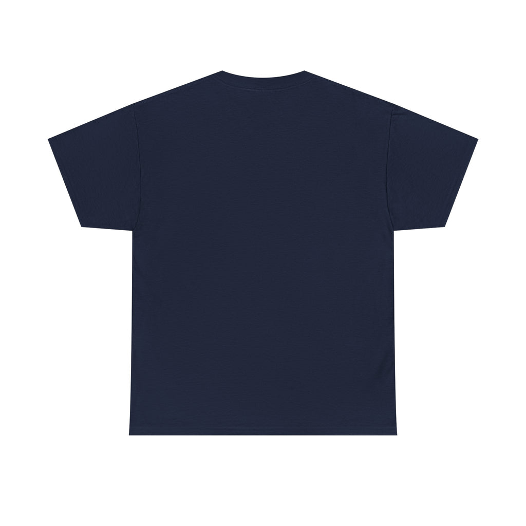 T-Shirt MY MOMMA SAID - Unisex Heavy Cotton Tee