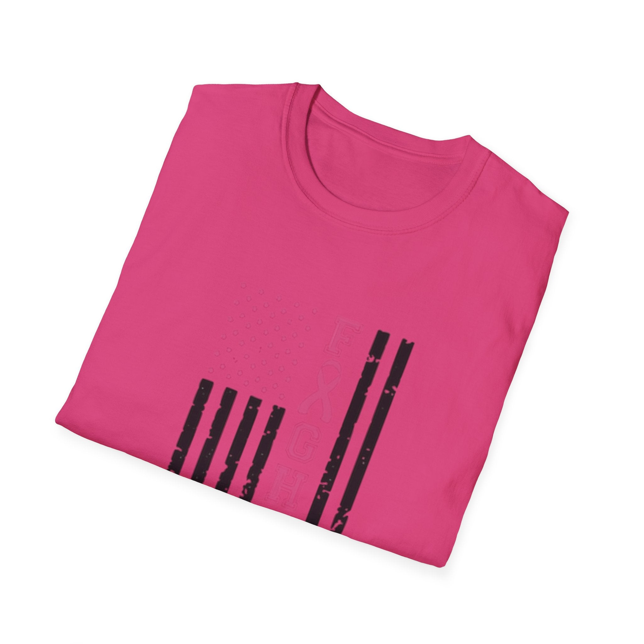 Fight Against Cancer T-Shirt