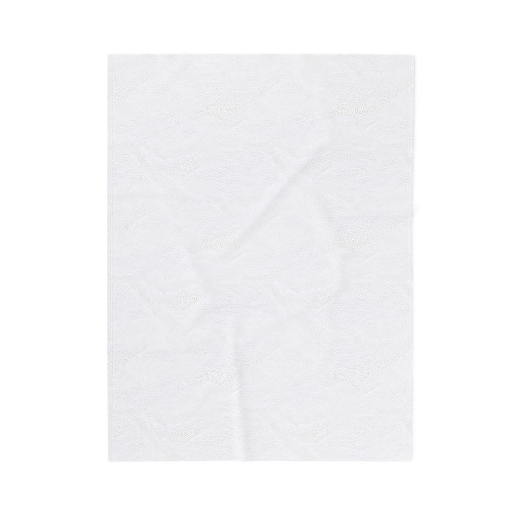 Main Character Era Plush Blanket | Y2K Aesthetic, 2000s Retro