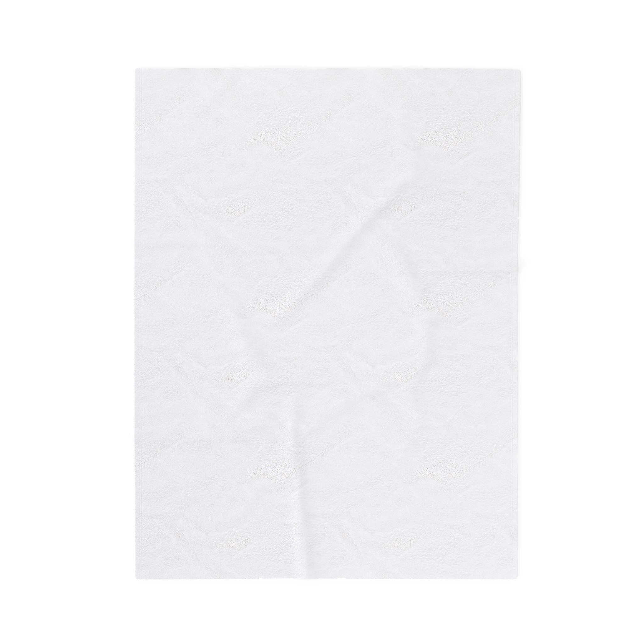 Main Character Era Plush Blanket | Y2K Aesthetic, 2000s Retro