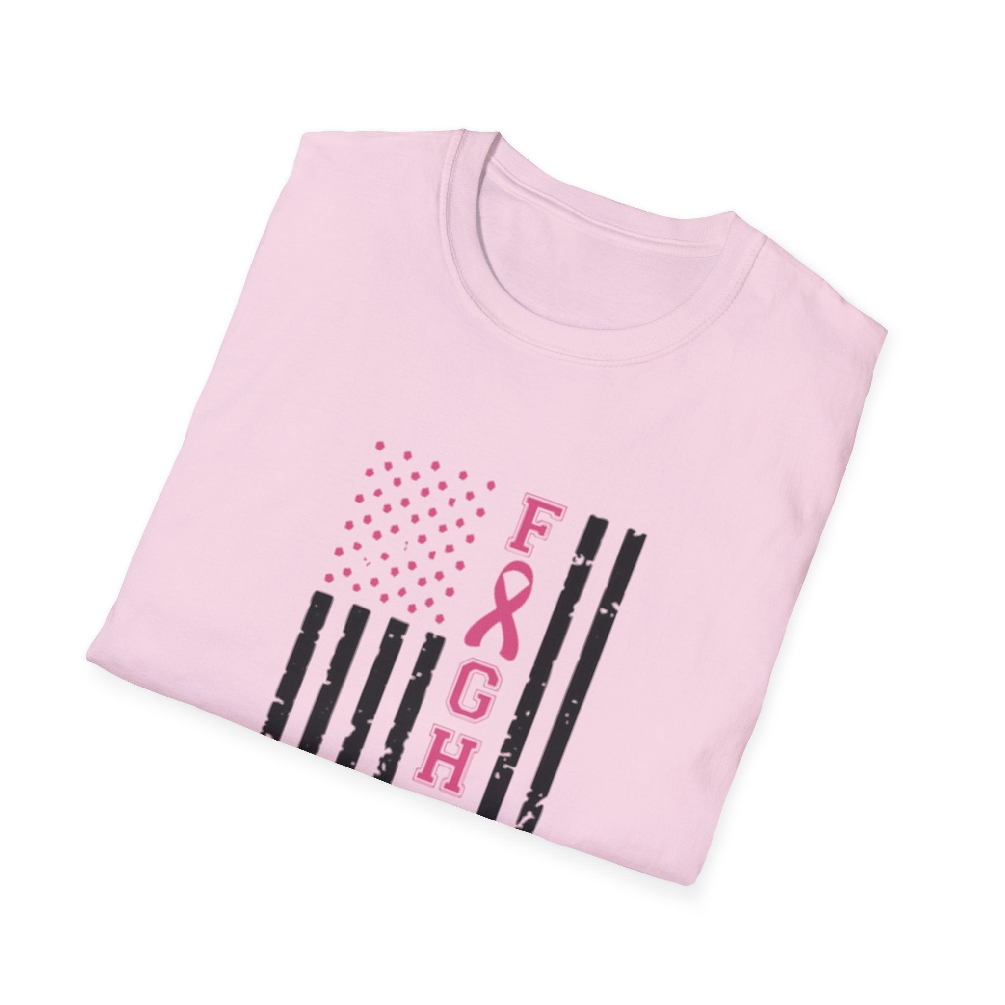 Fight Against Cancer T-Shirt