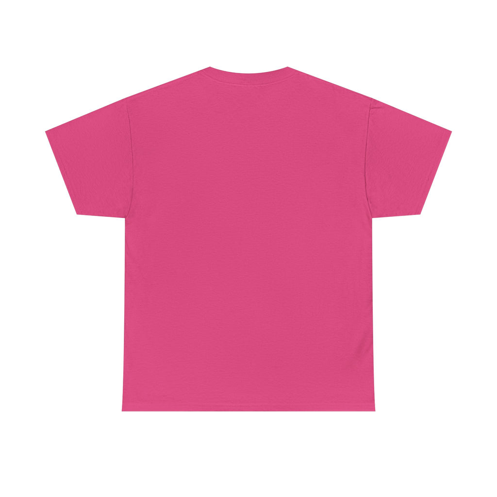 Look, Mom, I Made It! Unisex Heavy Cotton Tee