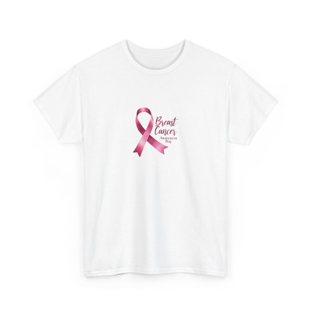 Breast Cancer Awareness Tee