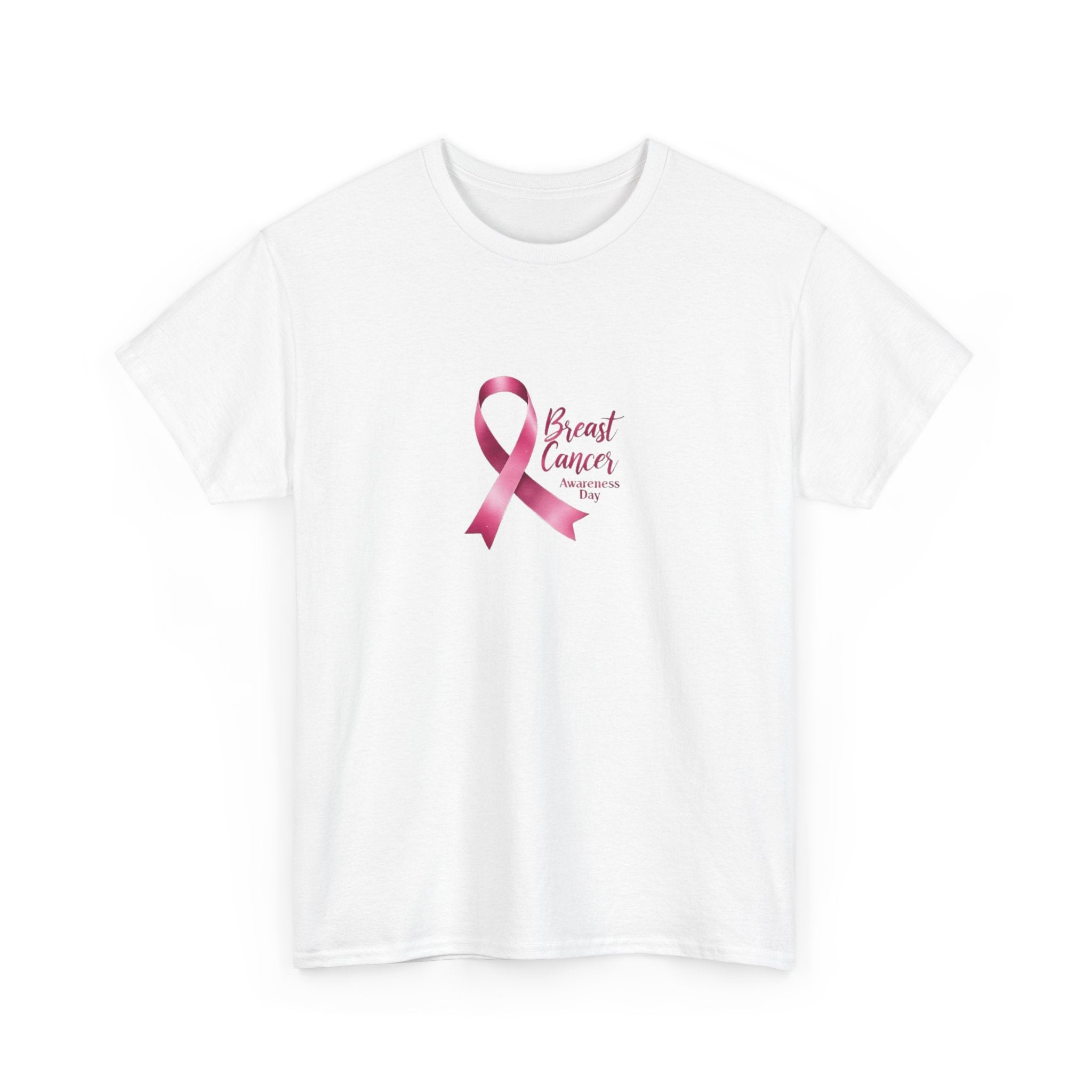 Breast Cancer Awareness Tee