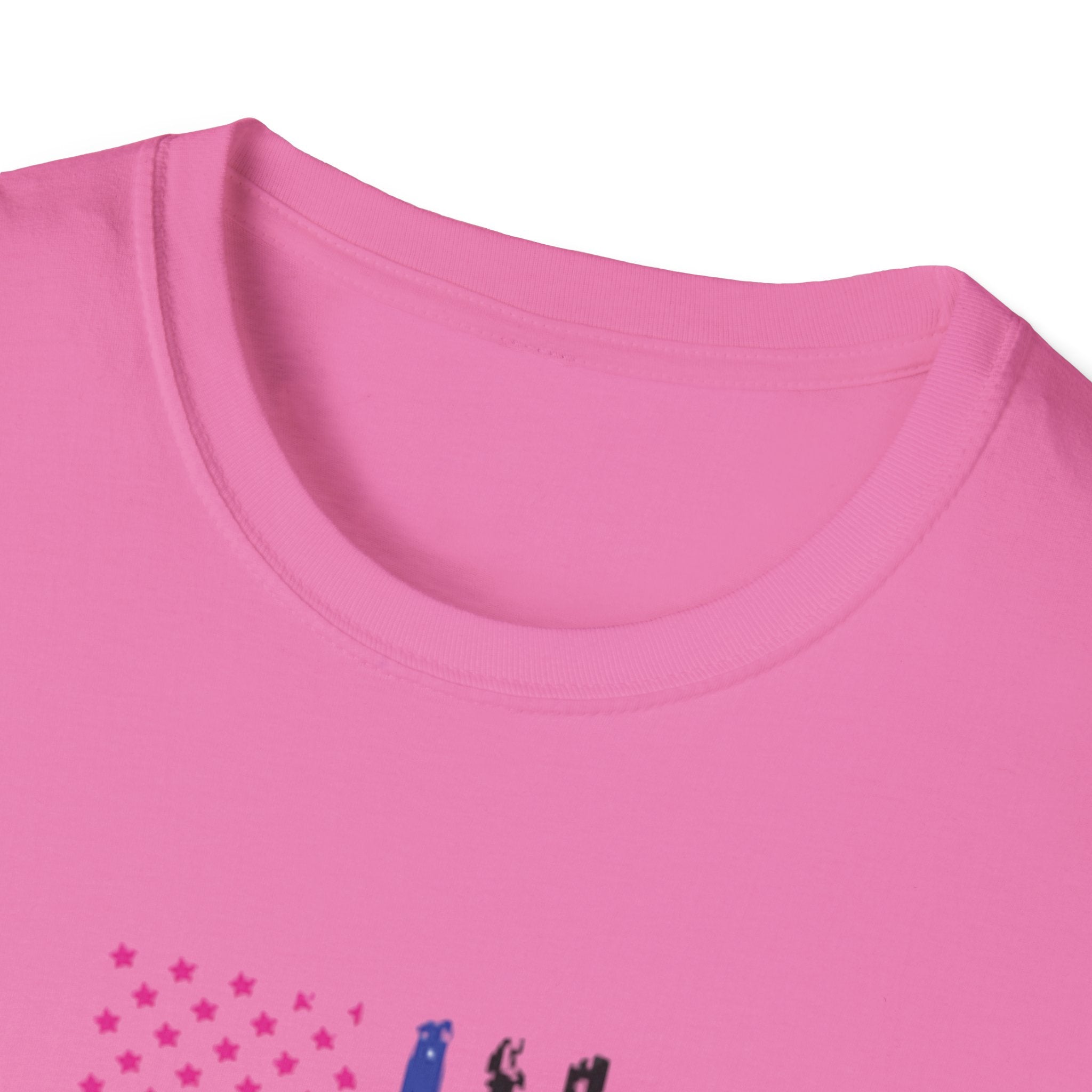 Pink Ribbon T-Shirt