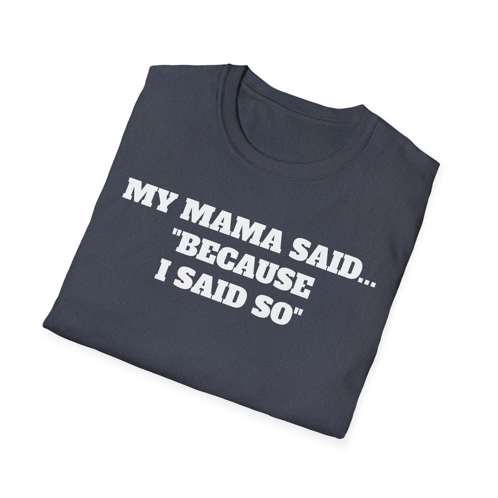 Trendy Unisex Softstyle T-Shirt for Every Occasion, Casual Wear, Gift Idea, Graphic Tee, Summer Fashion