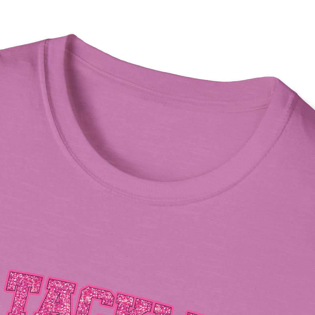 Breast Cancer Awareness T-Shirt