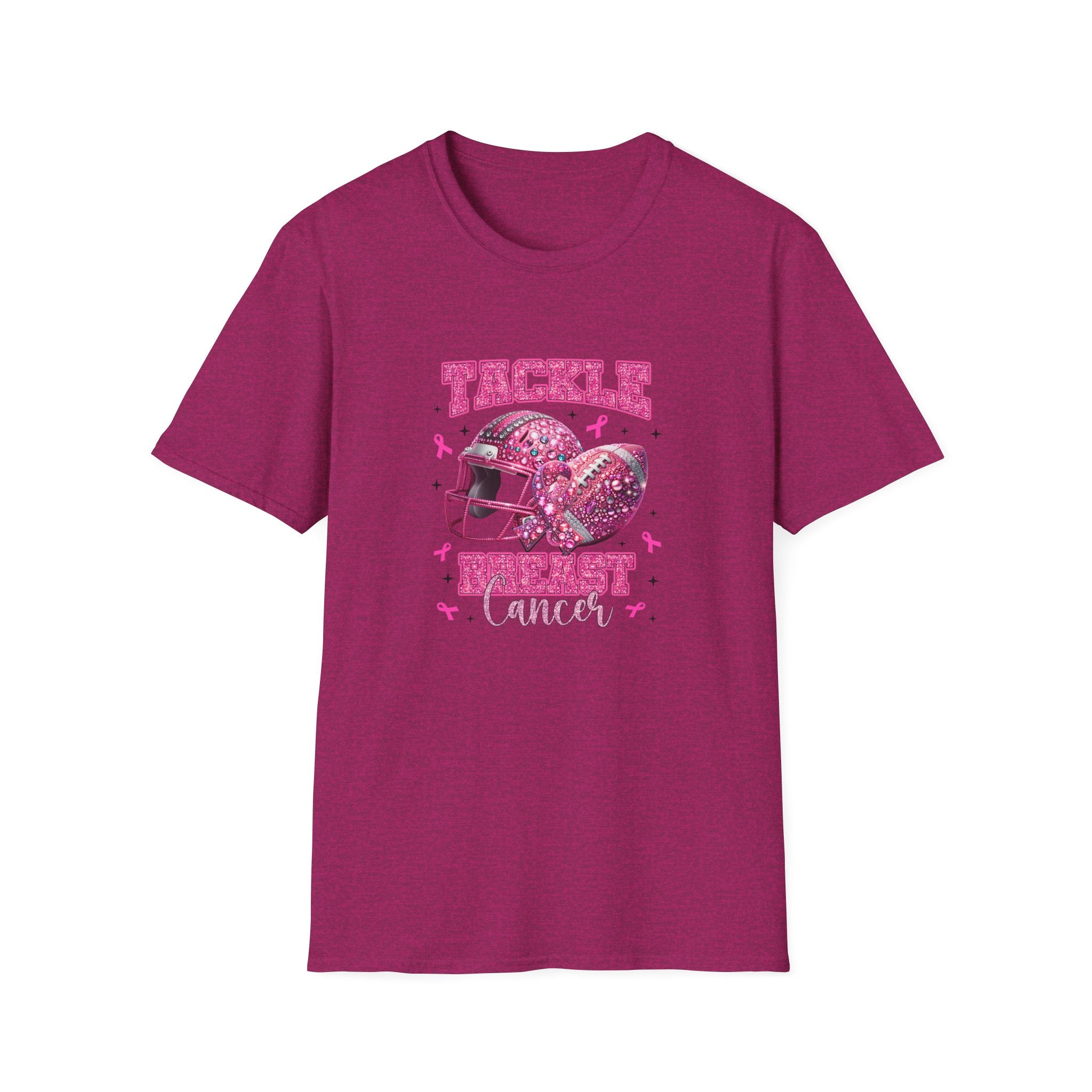 Breast Cancer Awareness T-Shirt