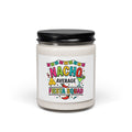 Nacho Average Fiesta Squad Candle | Cinco de Mayo, Taco Margarita Humor