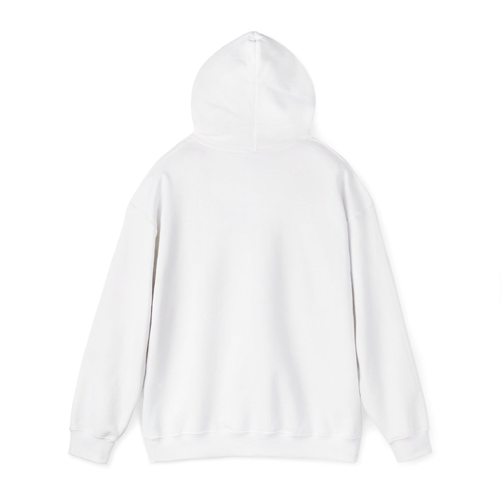 Hometown Basketball Pride Hoodie | rivalry humor, playoffs