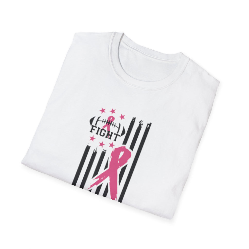 Breast Cancer Awareness T-Shirt