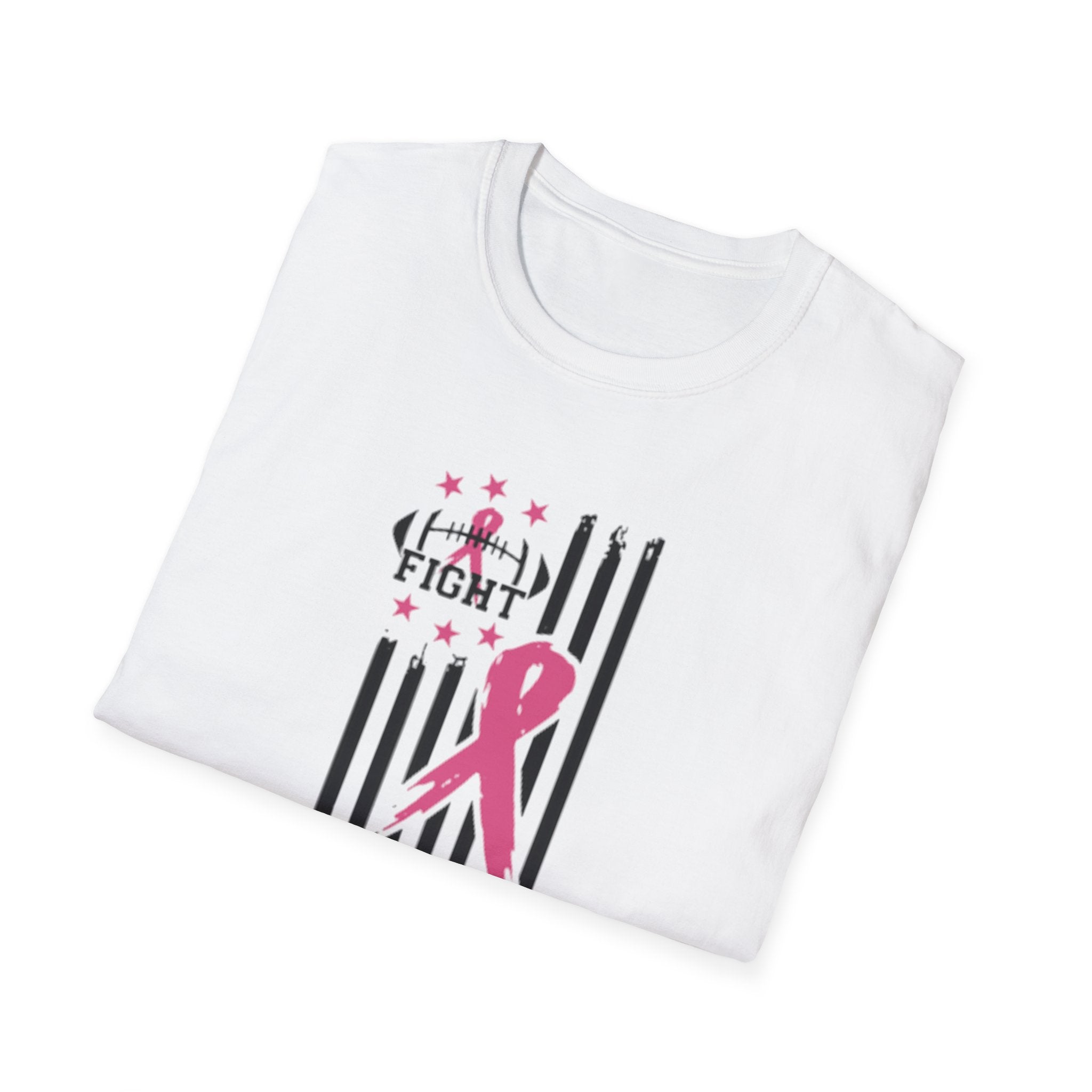 Breast Cancer Awareness T-Shirt
