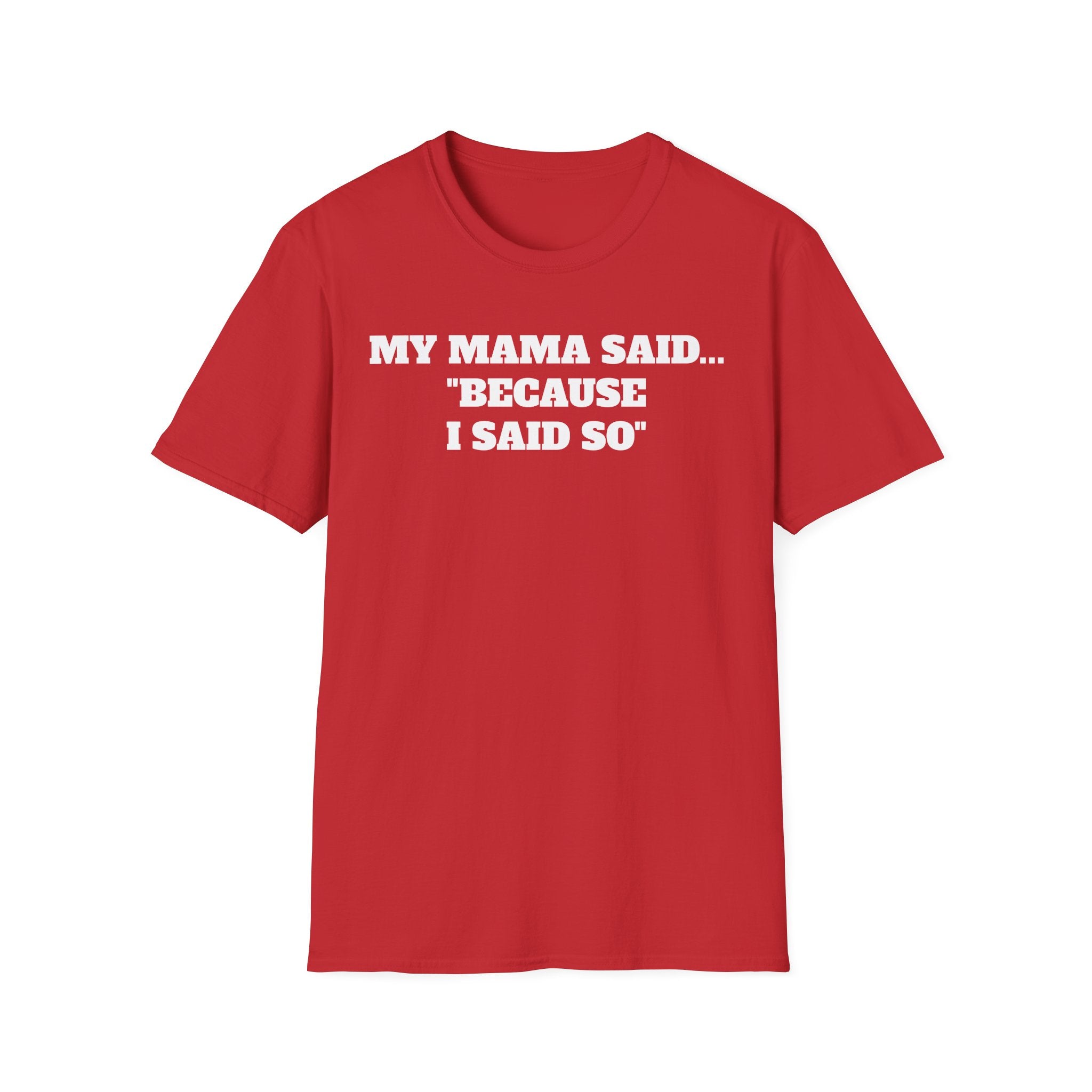 Trendy Unisex Softstyle T-Shirt for Every Occasion, Casual Wear, Gift Idea, Graphic Tee, Summer Fashion