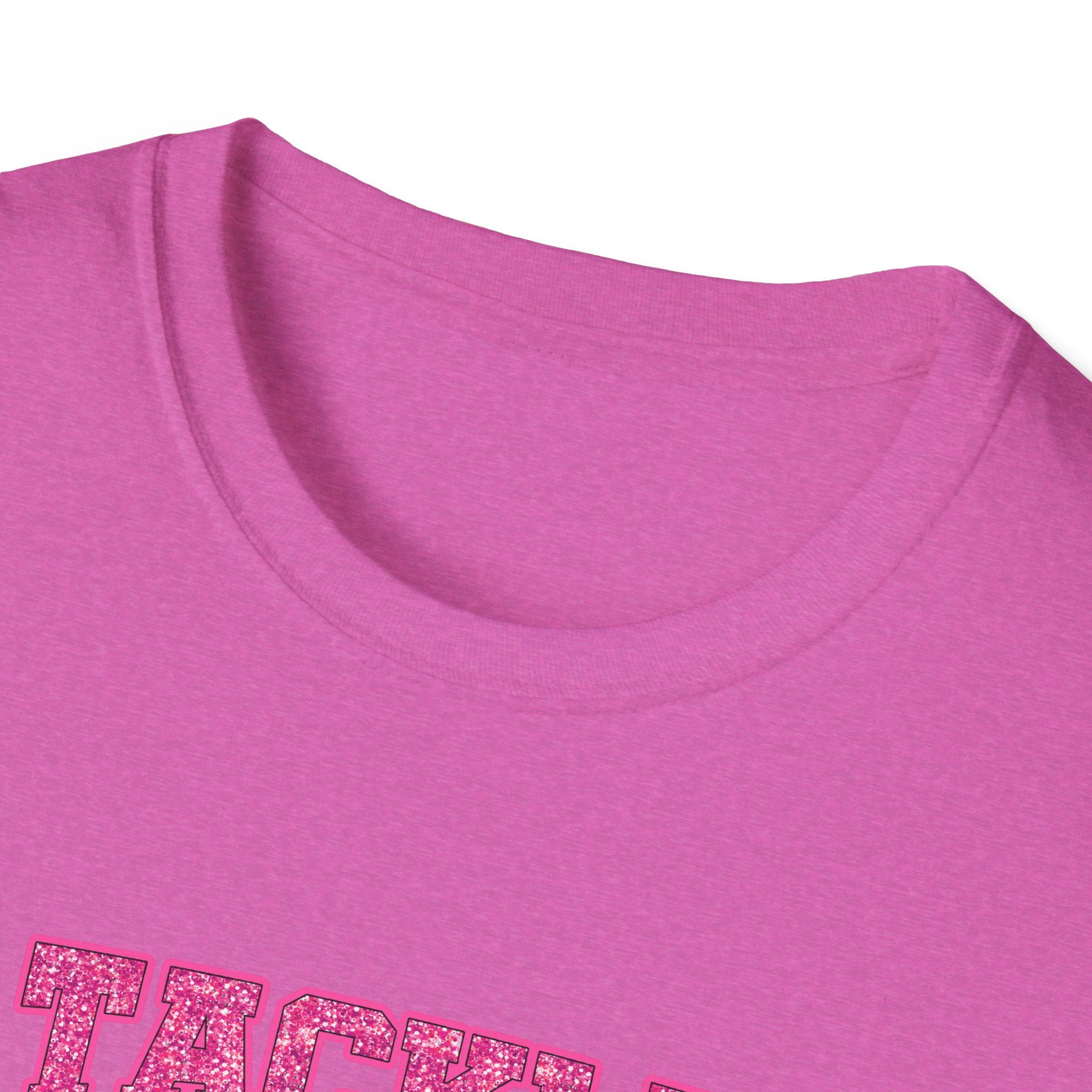 Breast Cancer Awareness T-Shirt