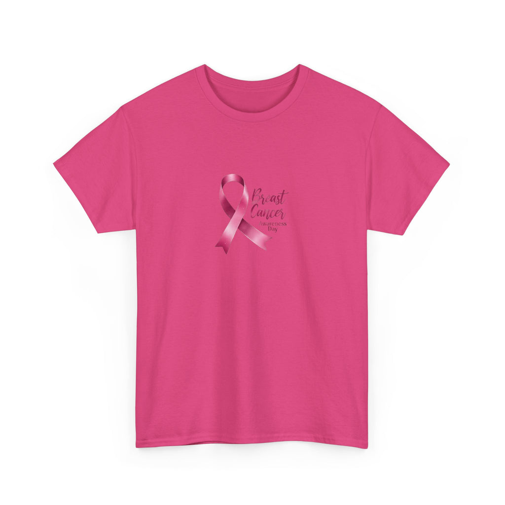 Breast Cancer Awareness Tee