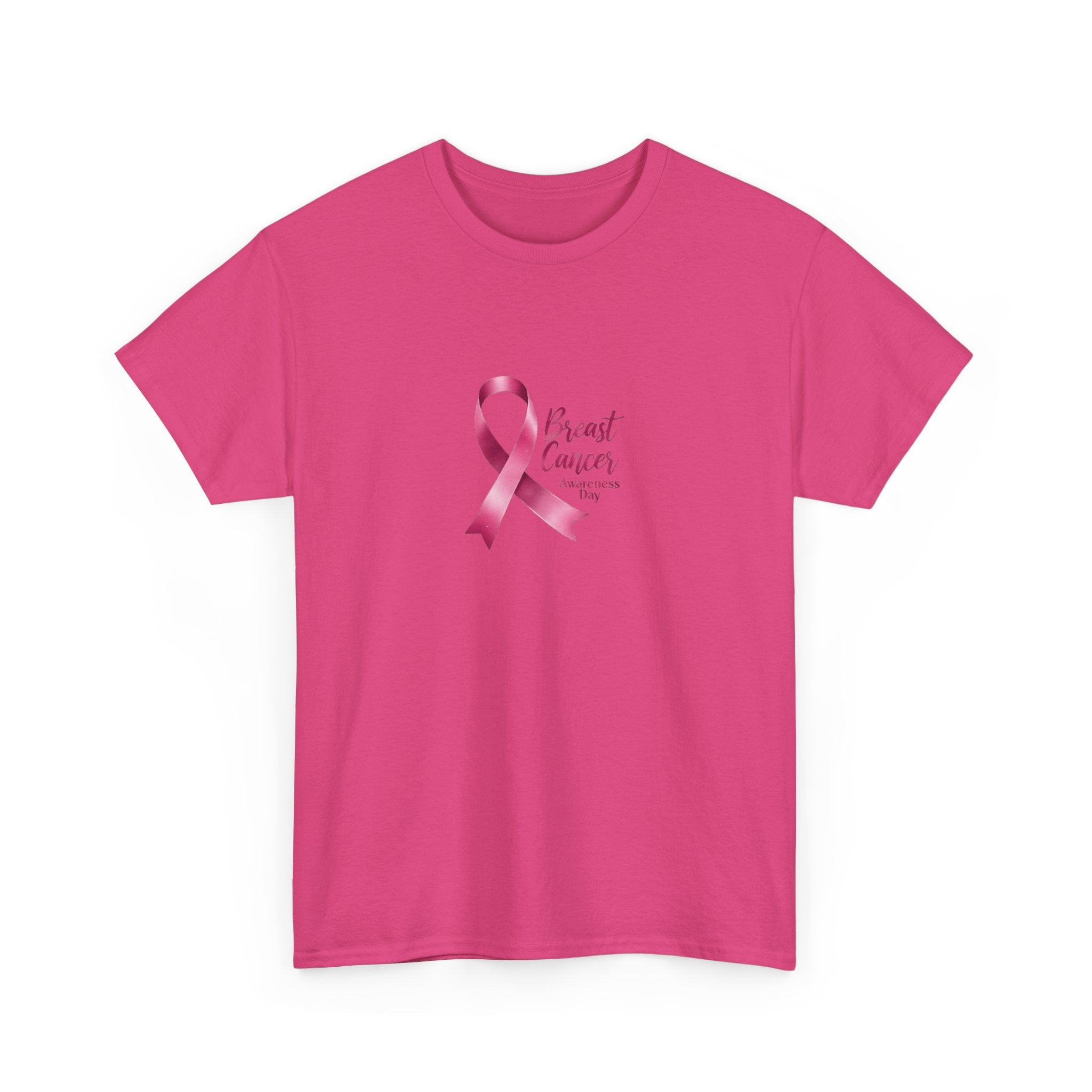 Breast Cancer Awareness Tee