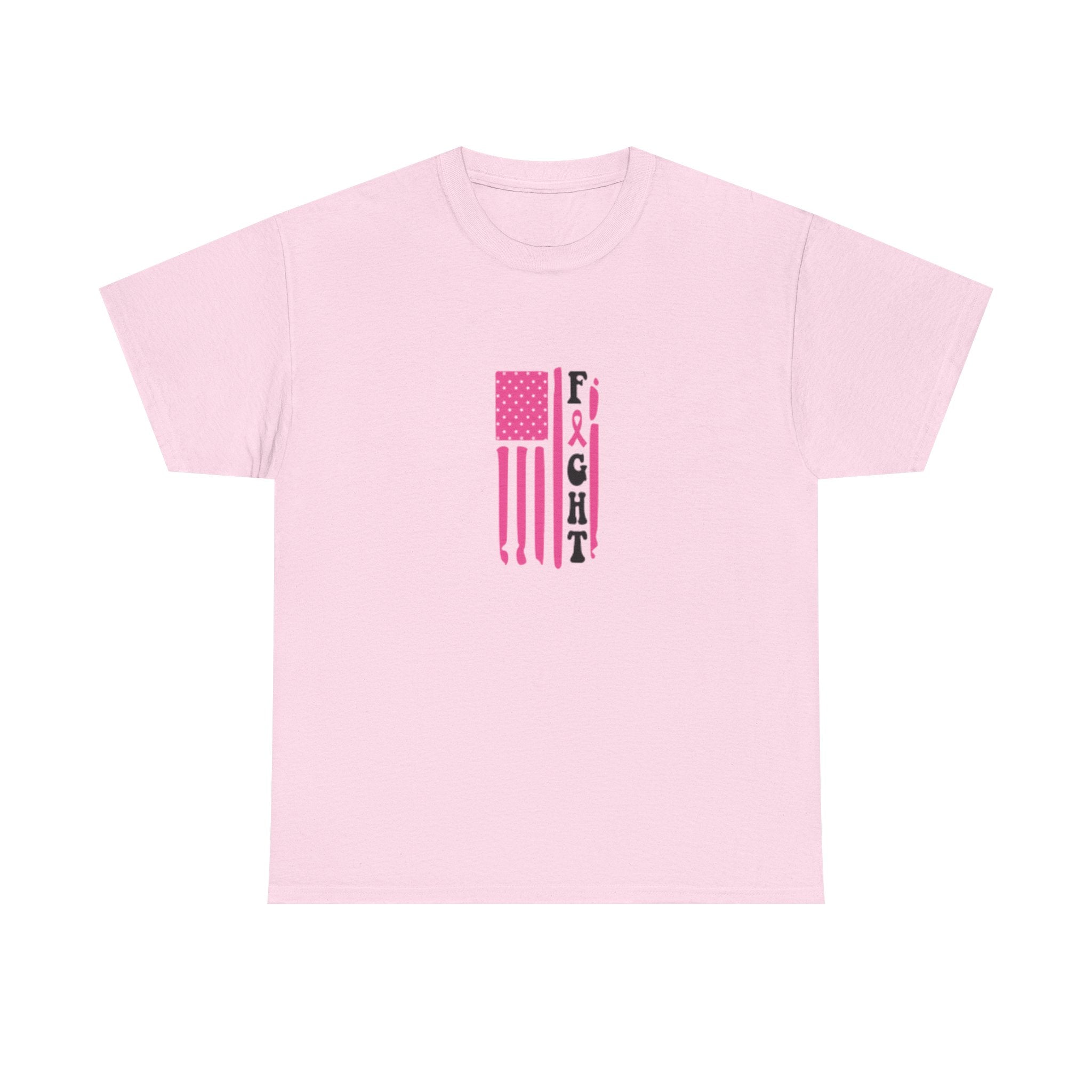Breast Cancer Awareness Tee