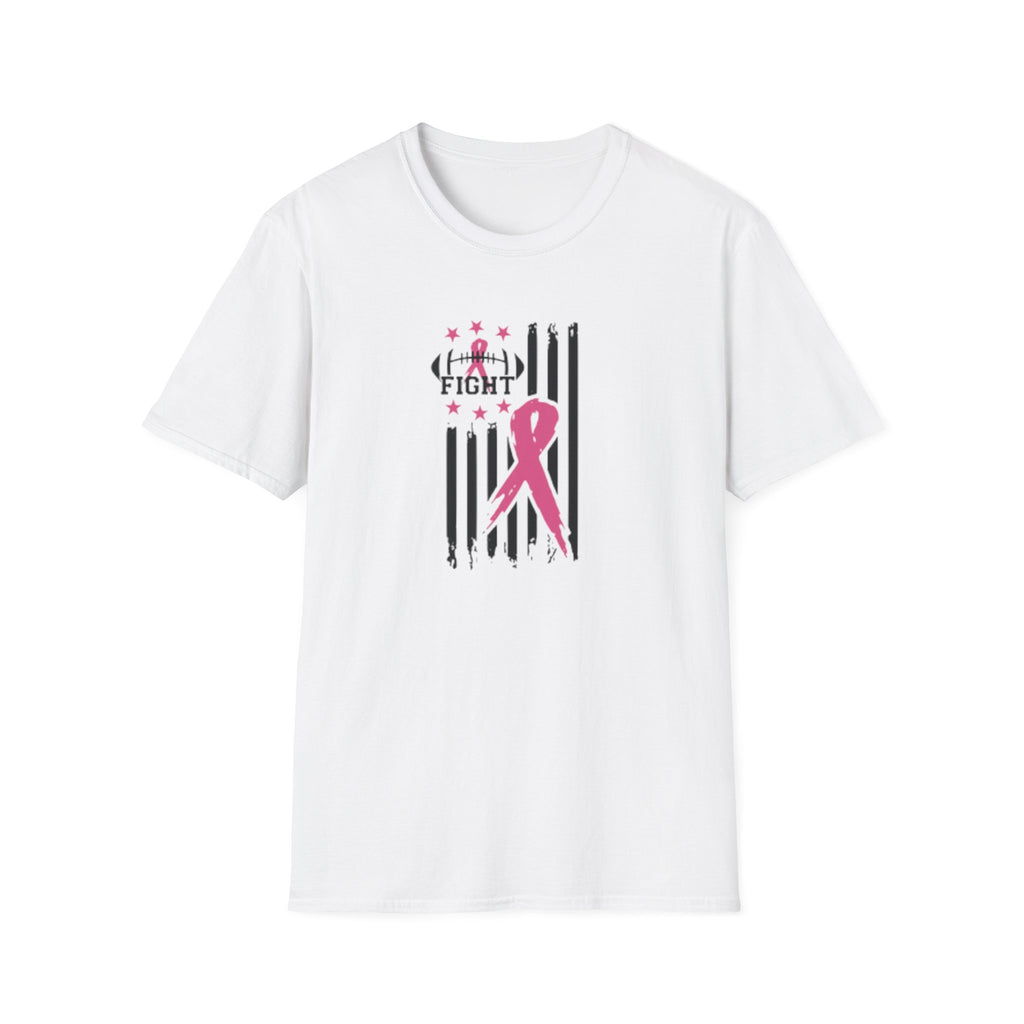 Breast Cancer Awareness T-Shirt