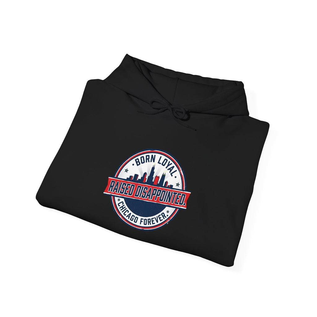 Hometown Basketball Pride Hoodie | rivalry humor, playoffs