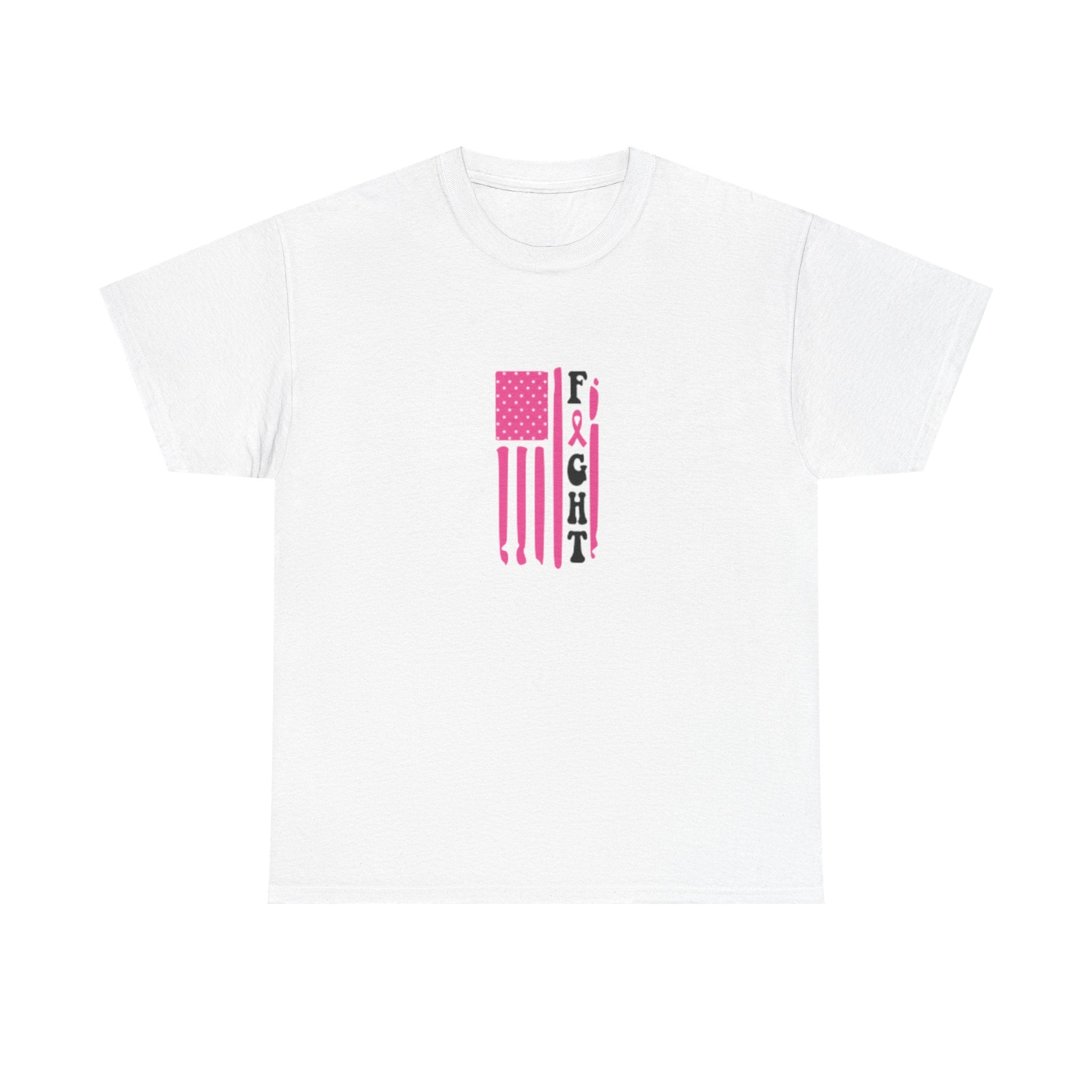 Breast Cancer Awareness Tee