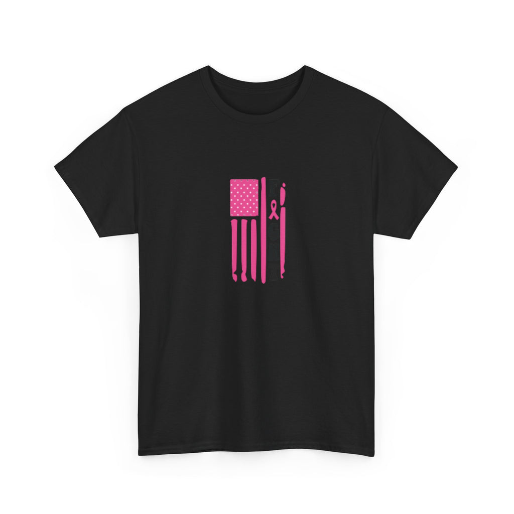 Breast Cancer Awareness Tee