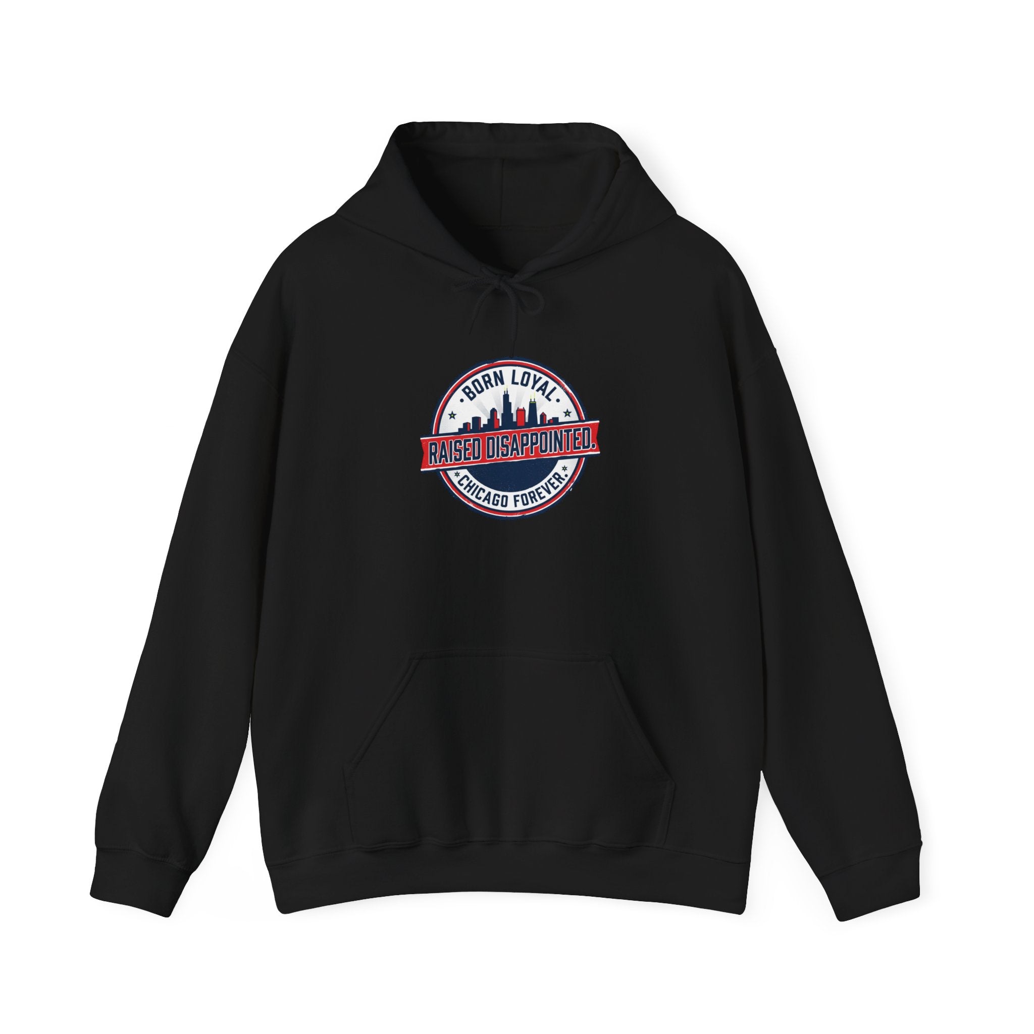 Hometown Basketball Pride Hoodie | rivalry humor, playoffs