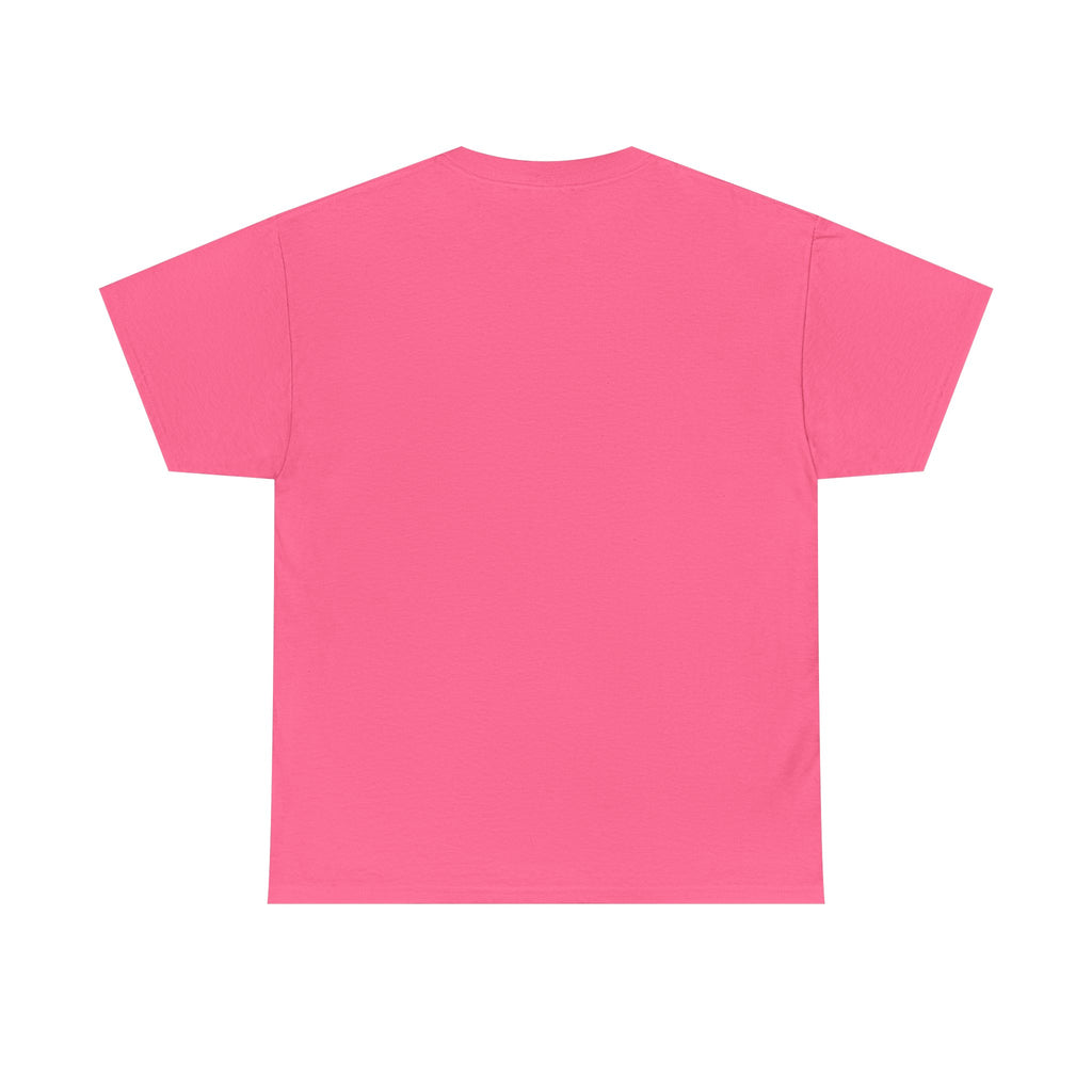 Pink Warrior T-Shirt Gift for Breast Cancer Awareness Advocates