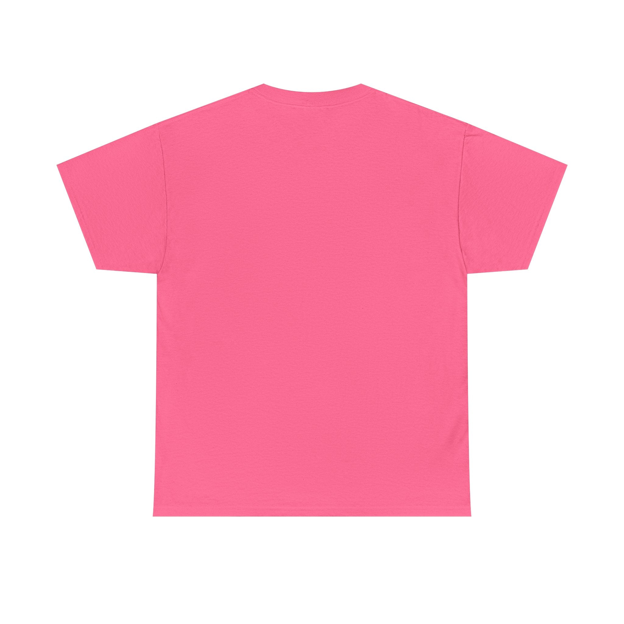 Pink Warrior T-Shirt Gift for Breast Cancer Awareness Advocates
