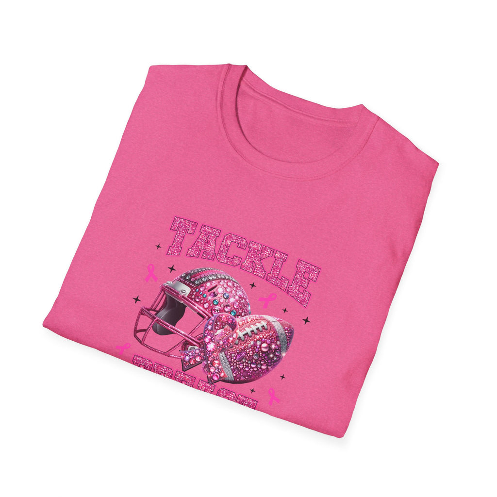 Breast Cancer Awareness T-Shirt