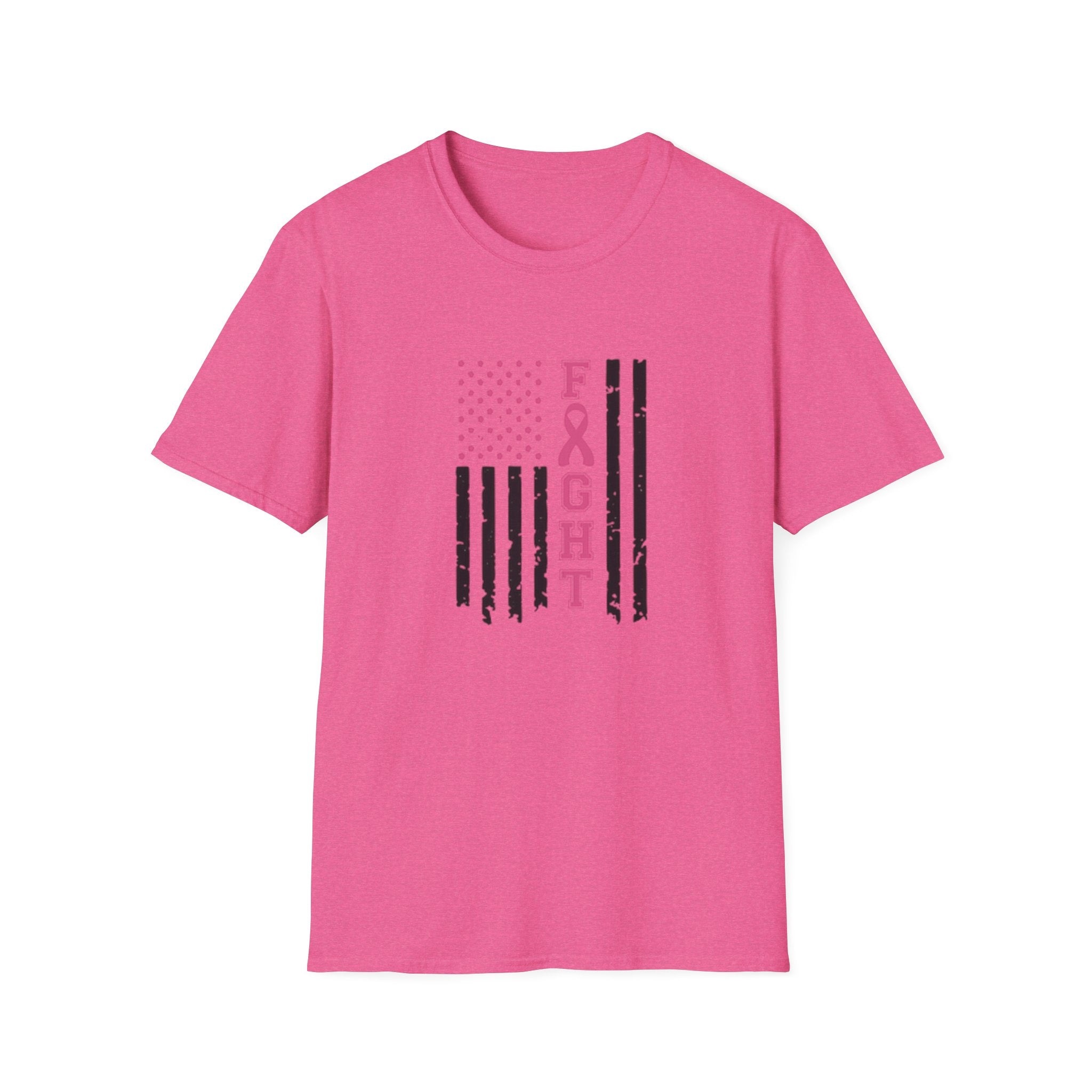 Fight Against Cancer T-Shirt