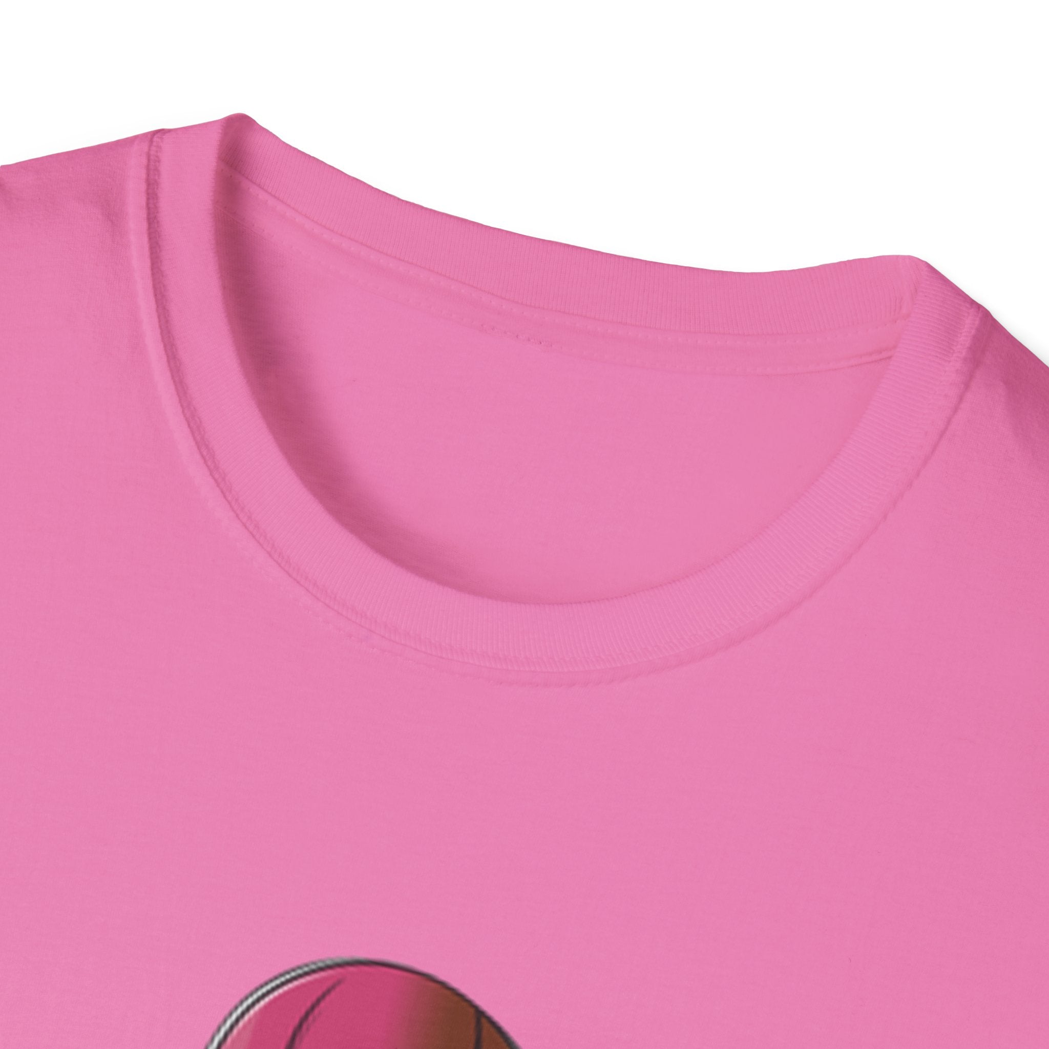 Cute Football Ribbon T-Shirt