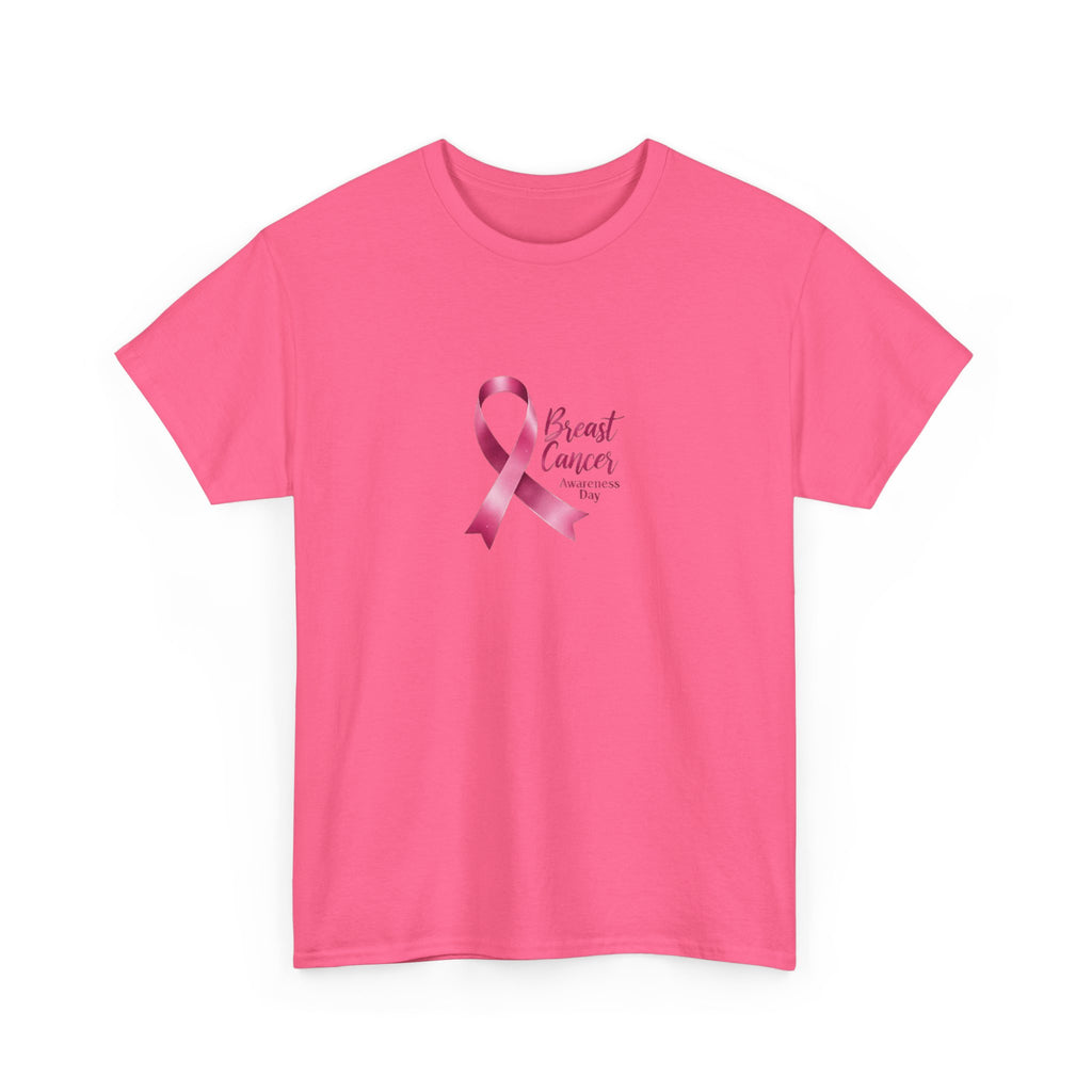 Breast Cancer Awareness Tee