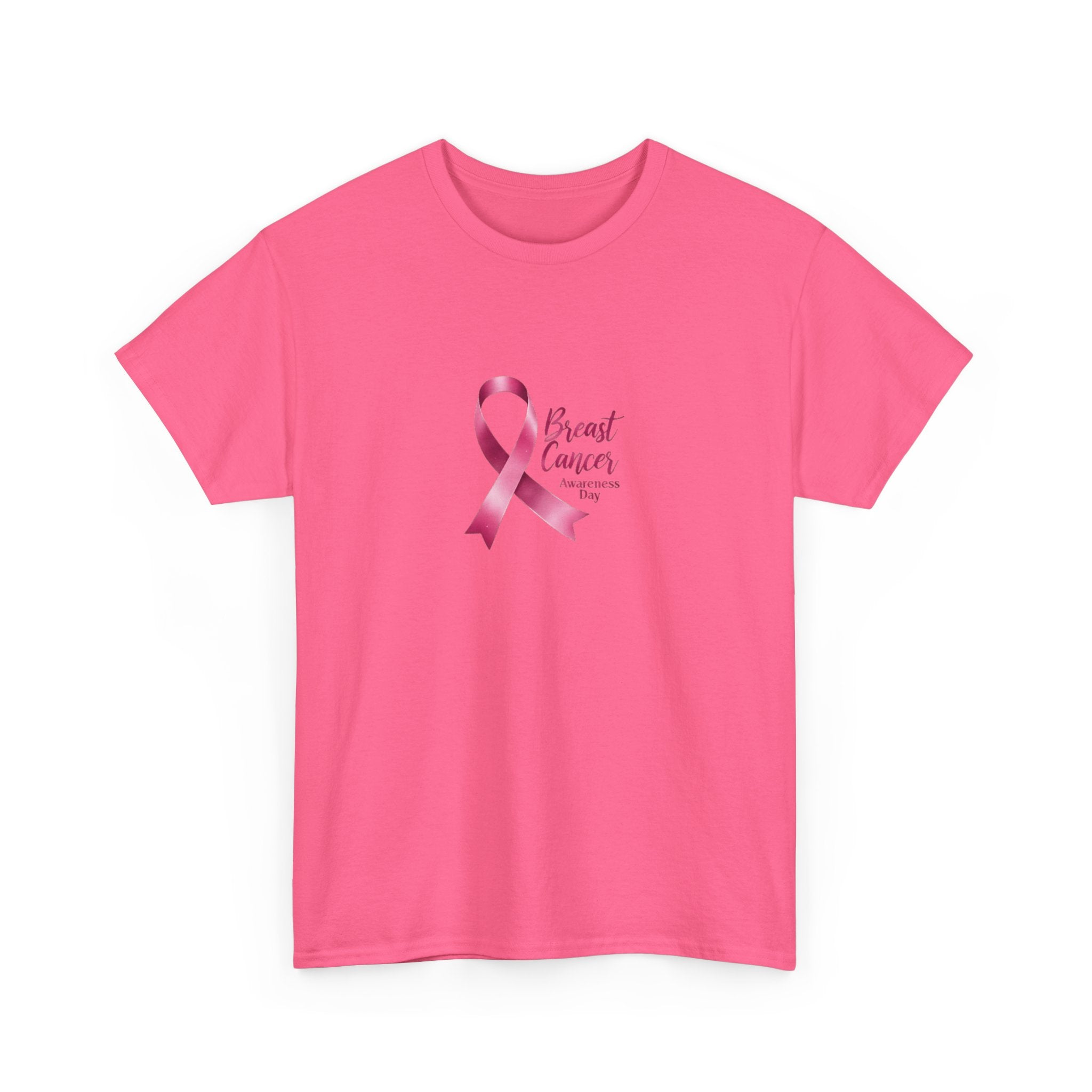 Breast Cancer Awareness Tee