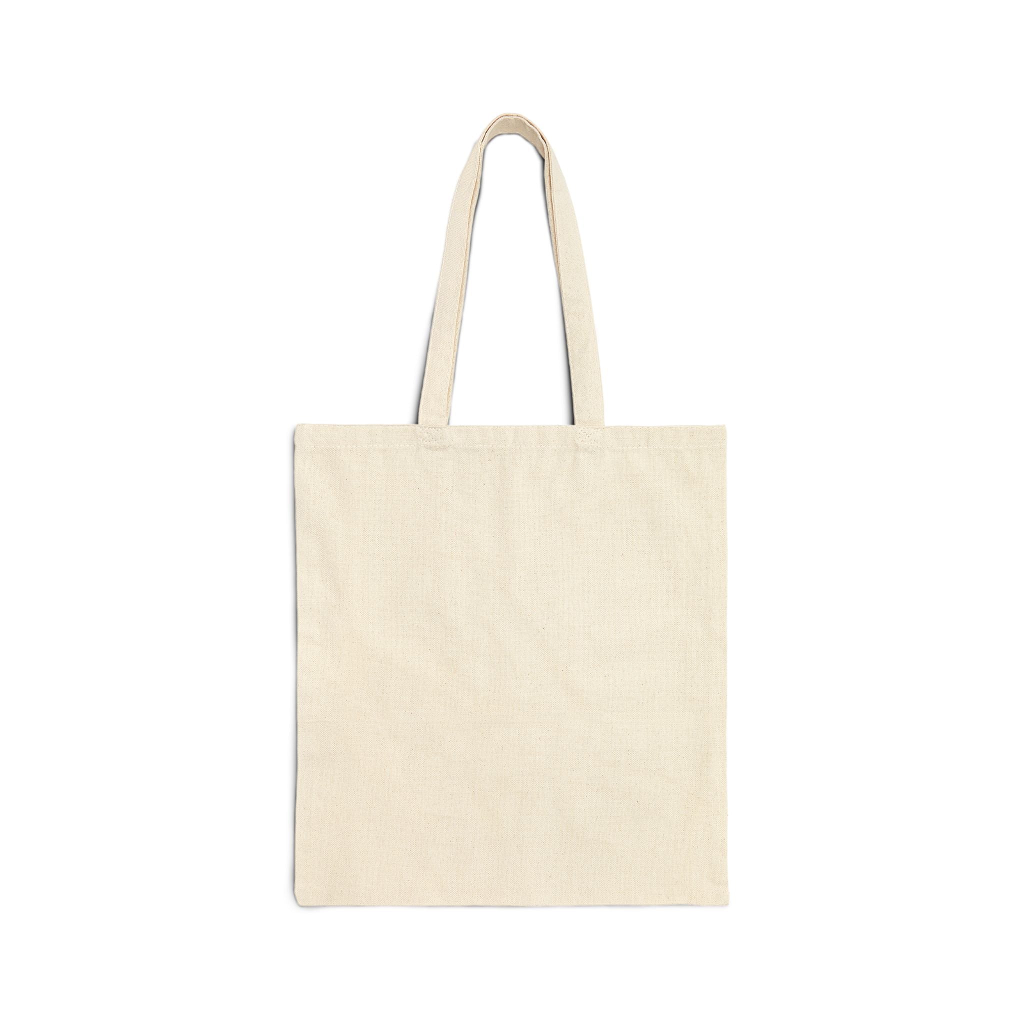 Nacho Average Fiesta Squad Tote | Cinco de Mayo, taco humor