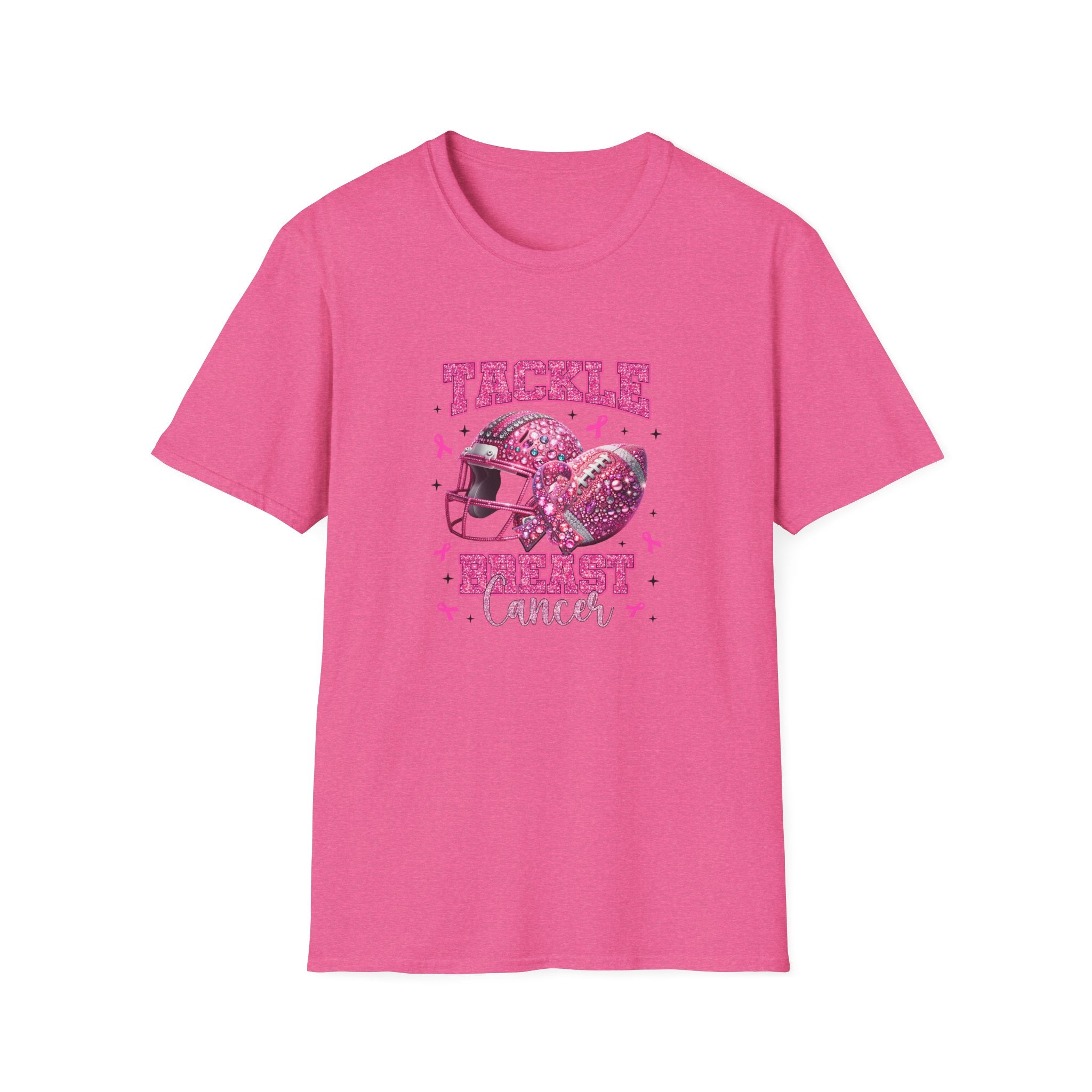 Breast Cancer Awareness T-Shirt