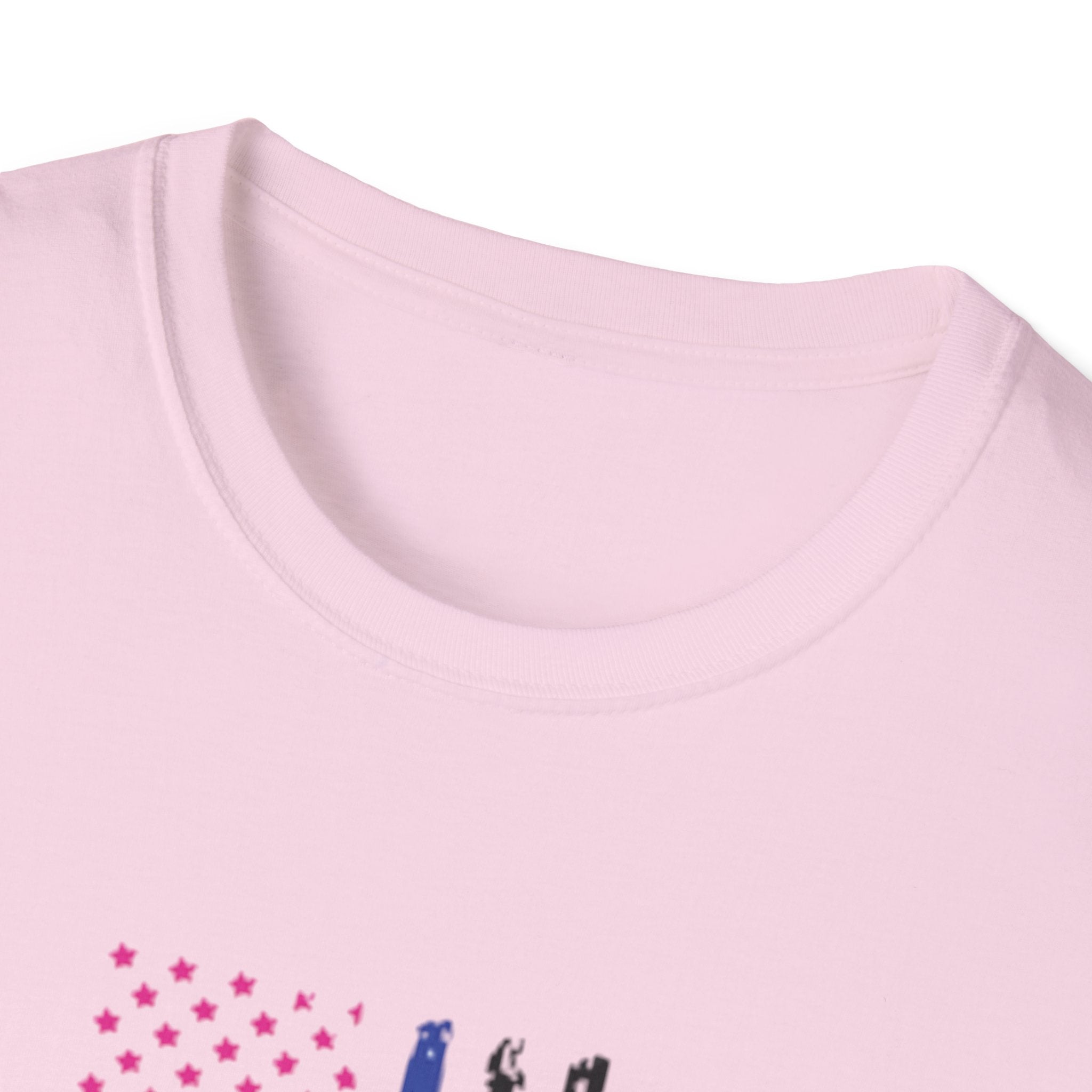 Pink Ribbon T-Shirt