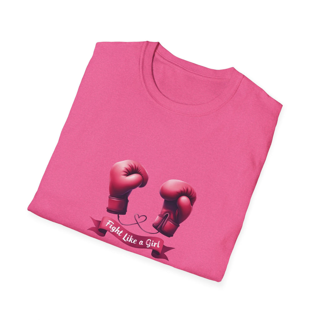 Fighting Spirit Tee