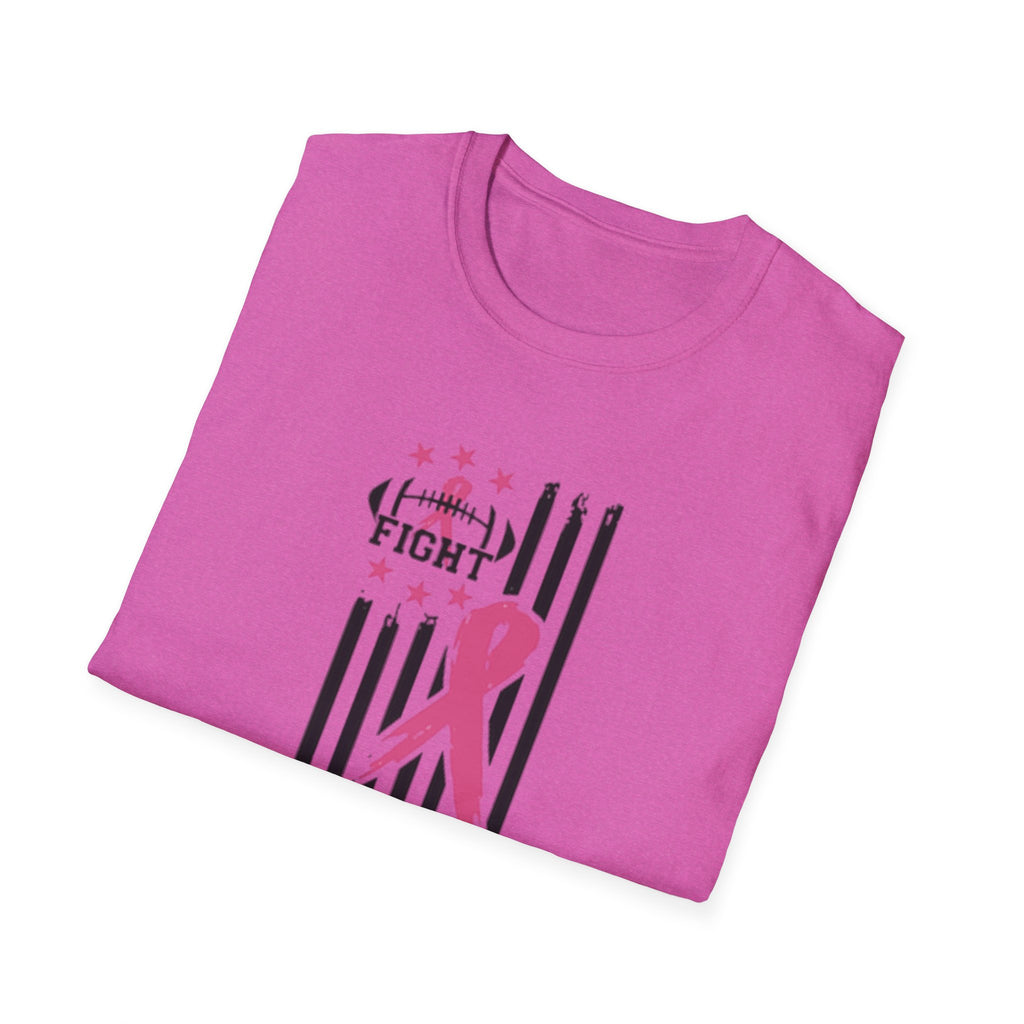 Breast Cancer Awareness T-Shirt