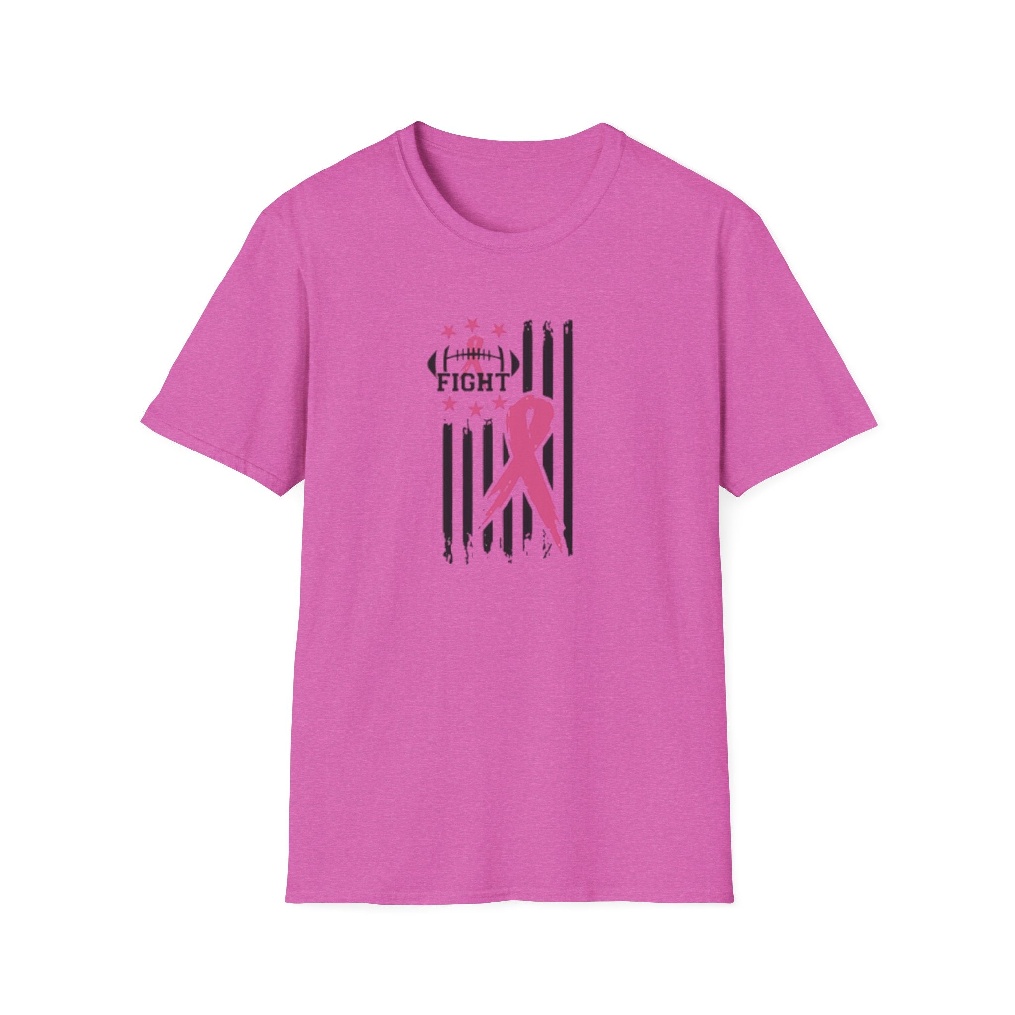 Breast Cancer Awareness T-Shirt