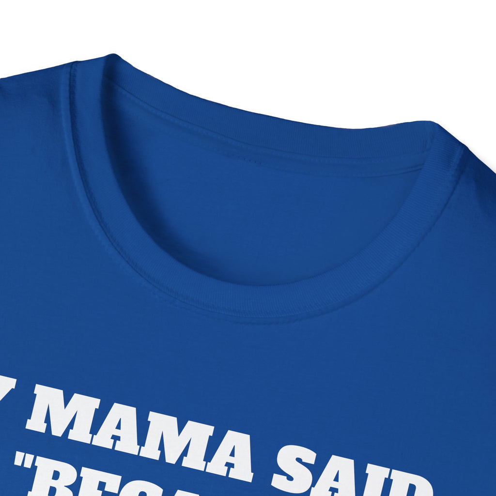 Trendy Unisex Softstyle T-Shirt for Every Occasion, Casual Wear, Gift Idea, Graphic Tee, Summer Fashion