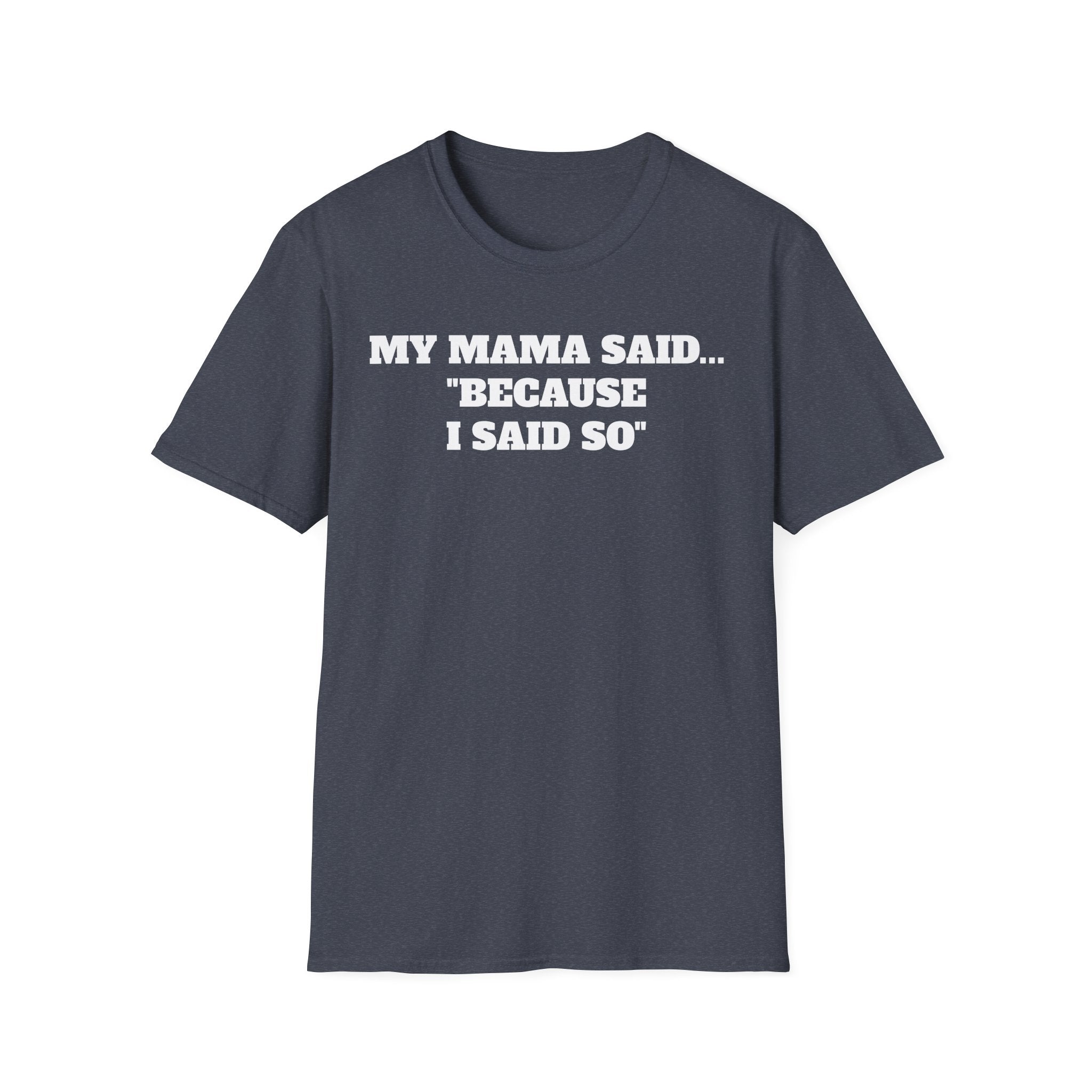 Trendy Unisex Softstyle T-Shirt for Every Occasion, Casual Wear, Gift Idea, Graphic Tee, Summer Fashion