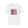 Pink October Breast Cancer Awareness T-Shirt