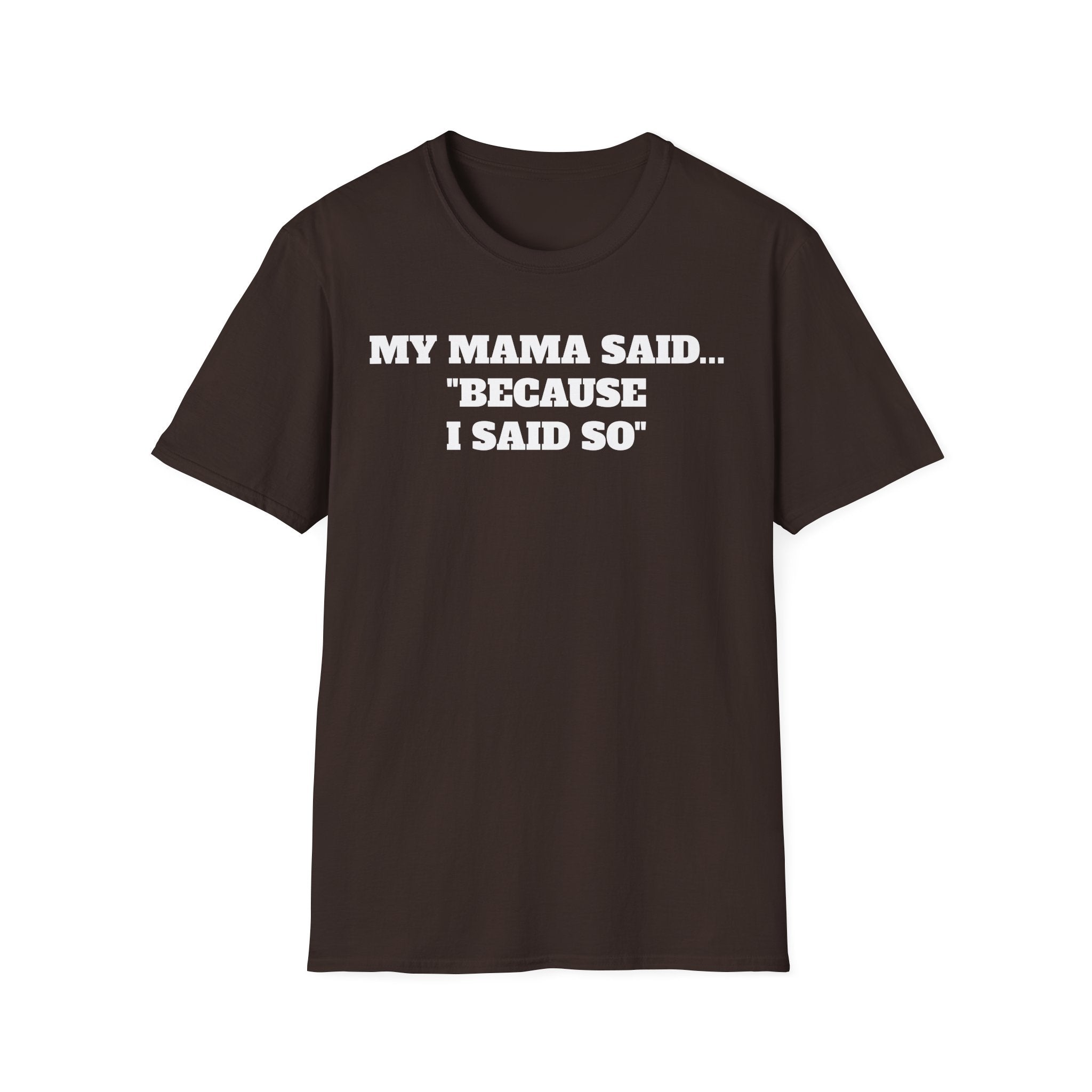 Trendy Unisex Softstyle T-Shirt for Every Occasion, Casual Wear, Gift Idea, Graphic Tee, Summer Fashion