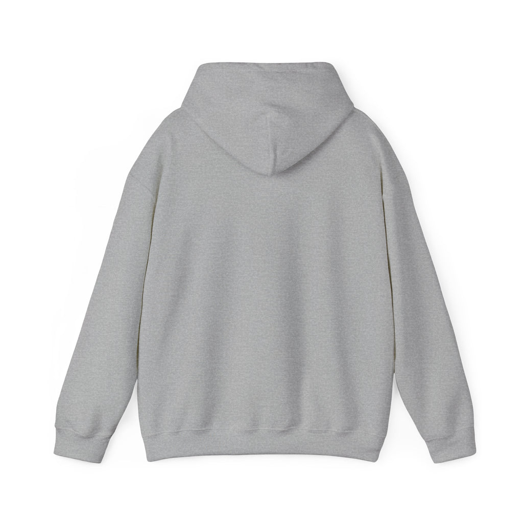Mentally Unwell But Still Hot Hoodie | mental health humor, retro wavy text
