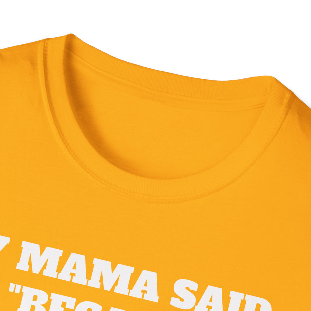 Trendy Unisex Softstyle T-Shirt for Every Occasion, Casual Wear, Gift Idea, Graphic Tee, Summer Fashion