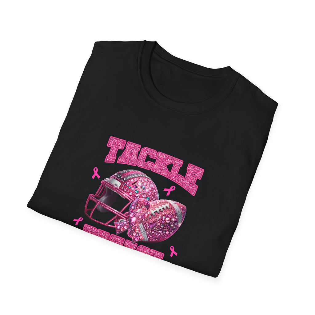 Breast Cancer Awareness T-Shirt