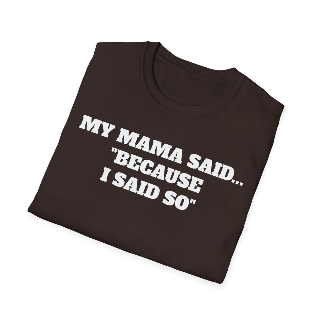 Trendy Unisex Softstyle T-Shirt for Every Occasion, Casual Wear, Gift Idea, Graphic Tee, Summer Fashion