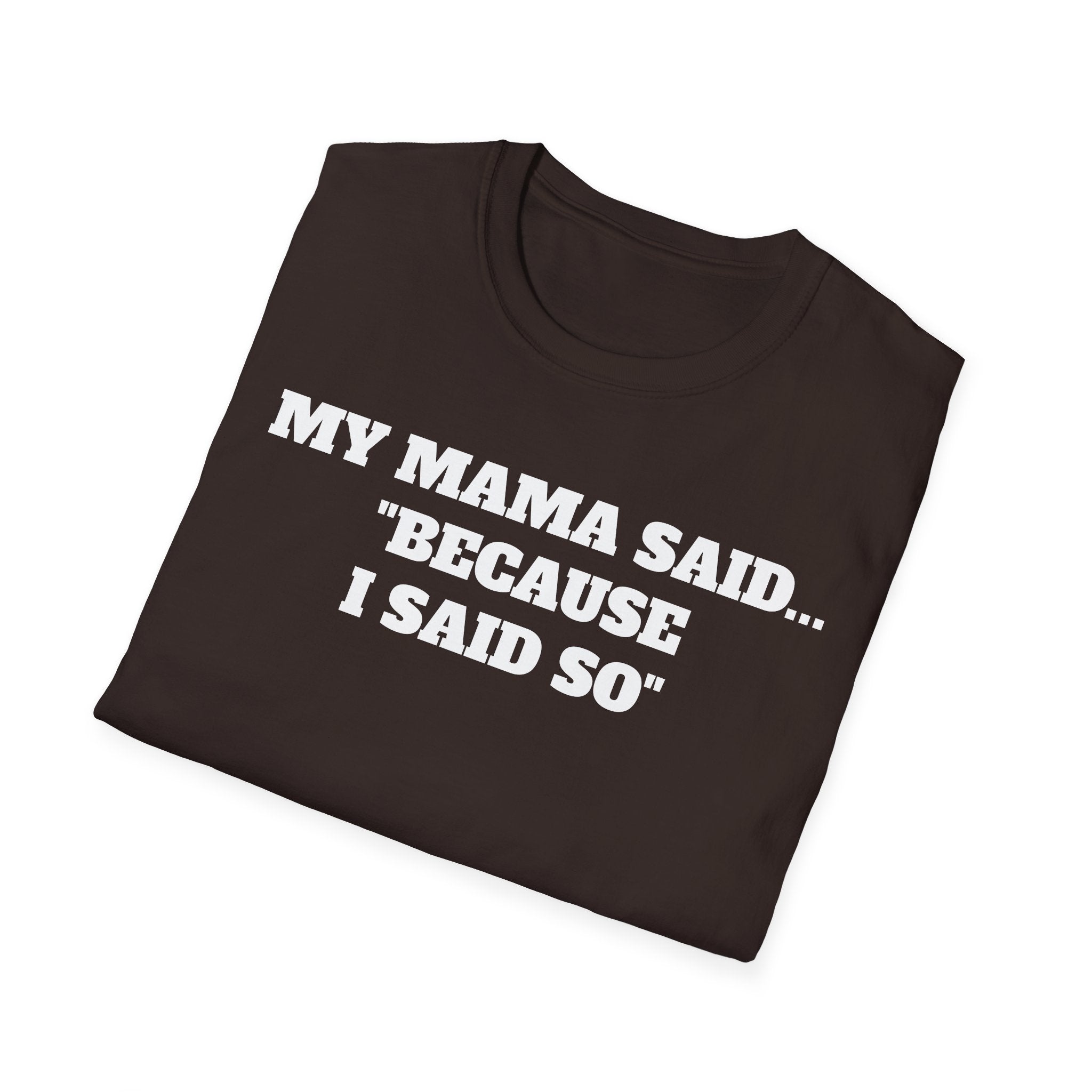 Trendy Unisex Softstyle T-Shirt for Every Occasion, Casual Wear, Gift Idea, Graphic Tee, Summer Fashion